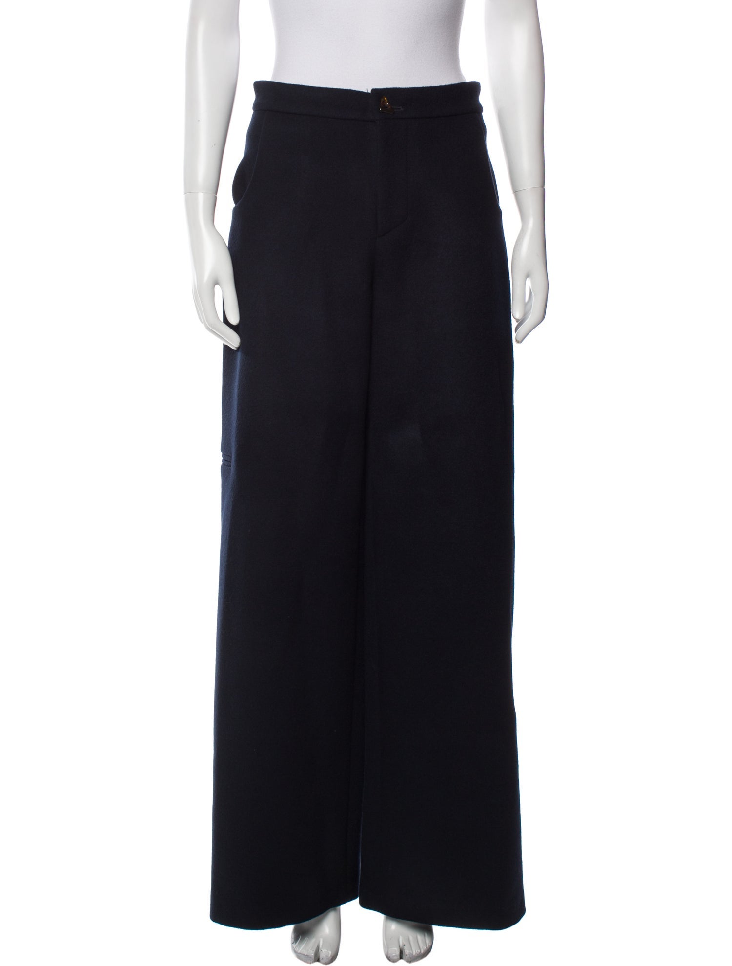 AERON Wide Leg Pants