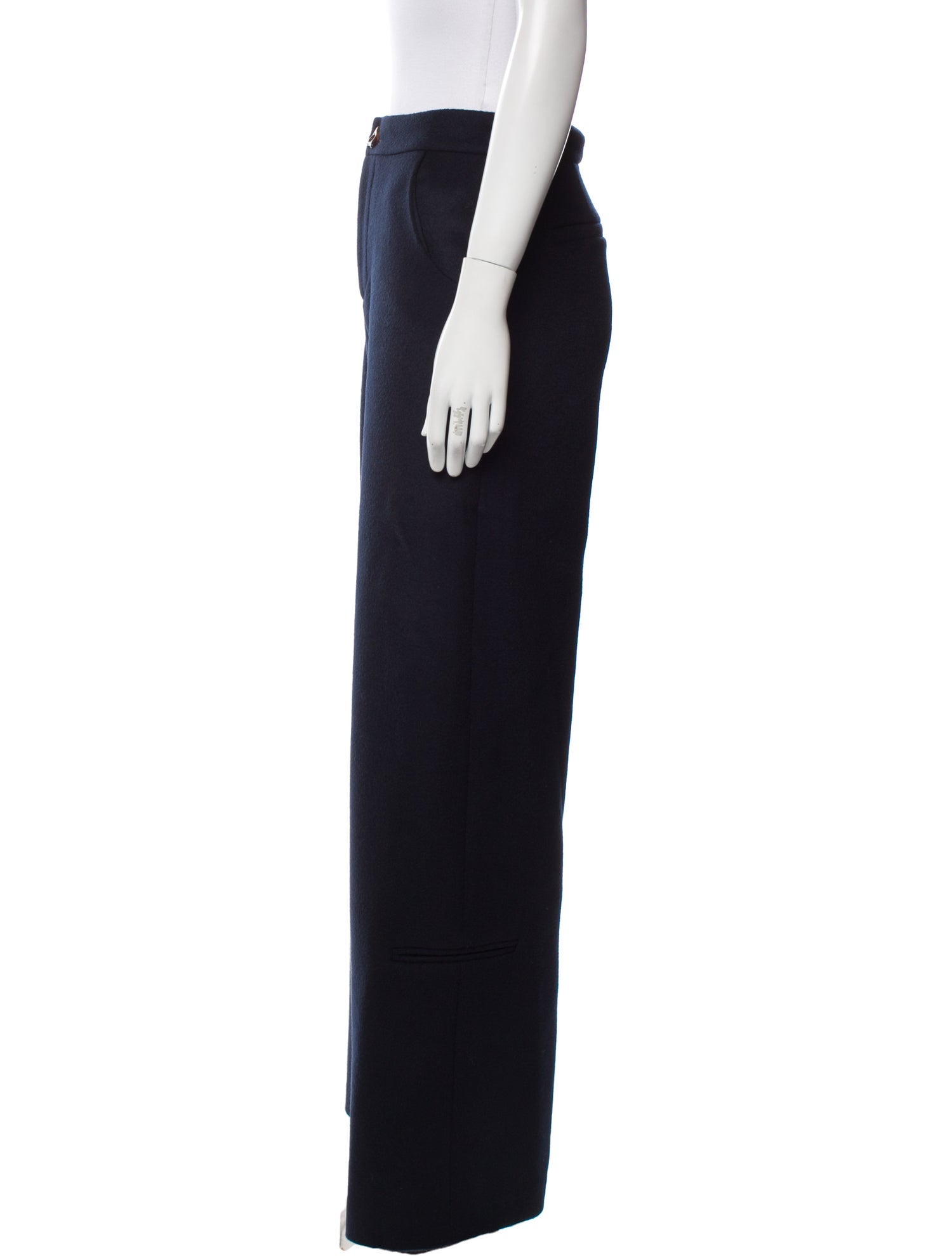 AERON Wide Leg Pants