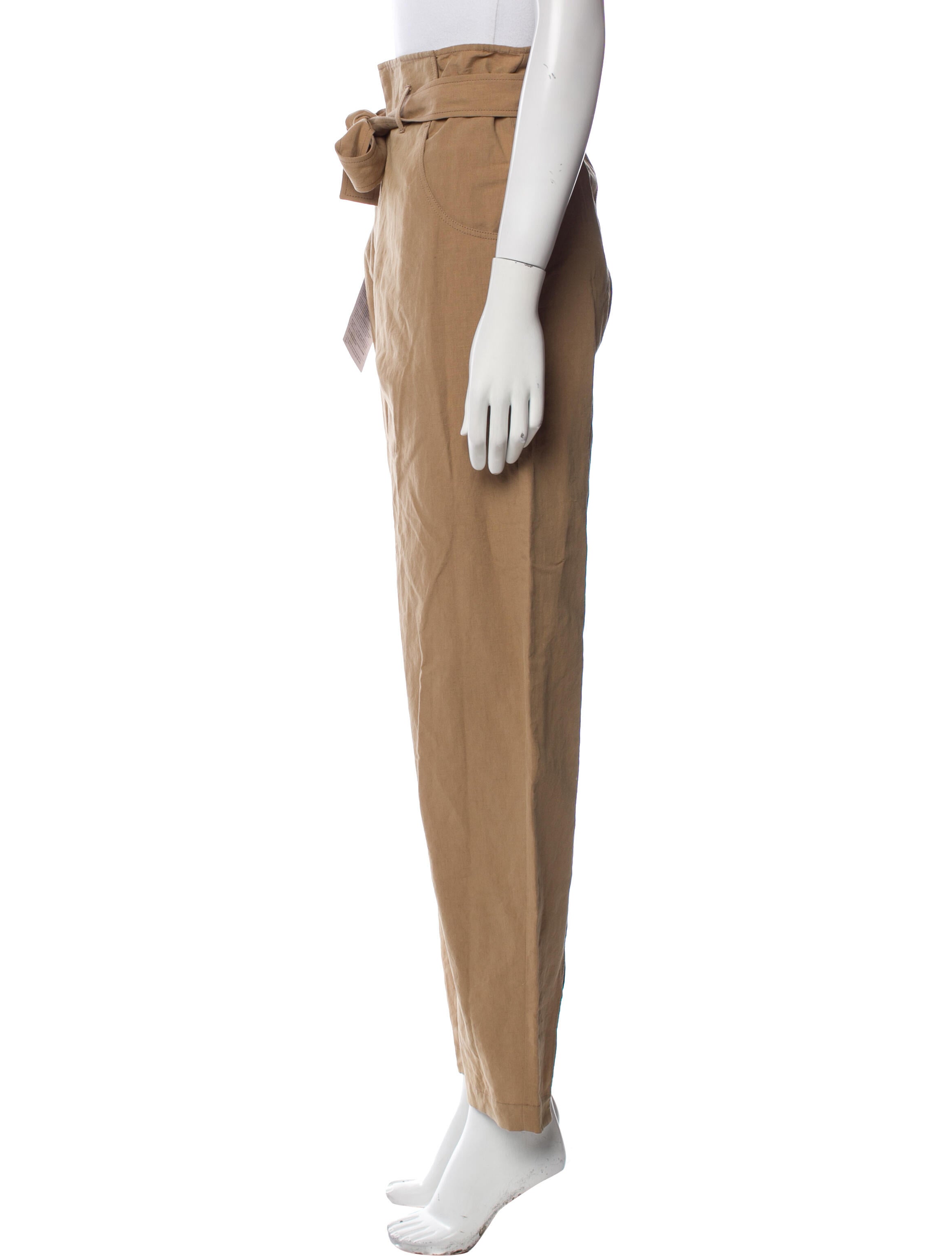 AERON Straight Leg Pants w/ Tags