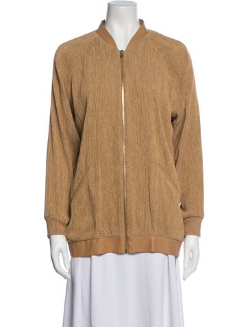 Aeron Jackets Bomber Jacket S