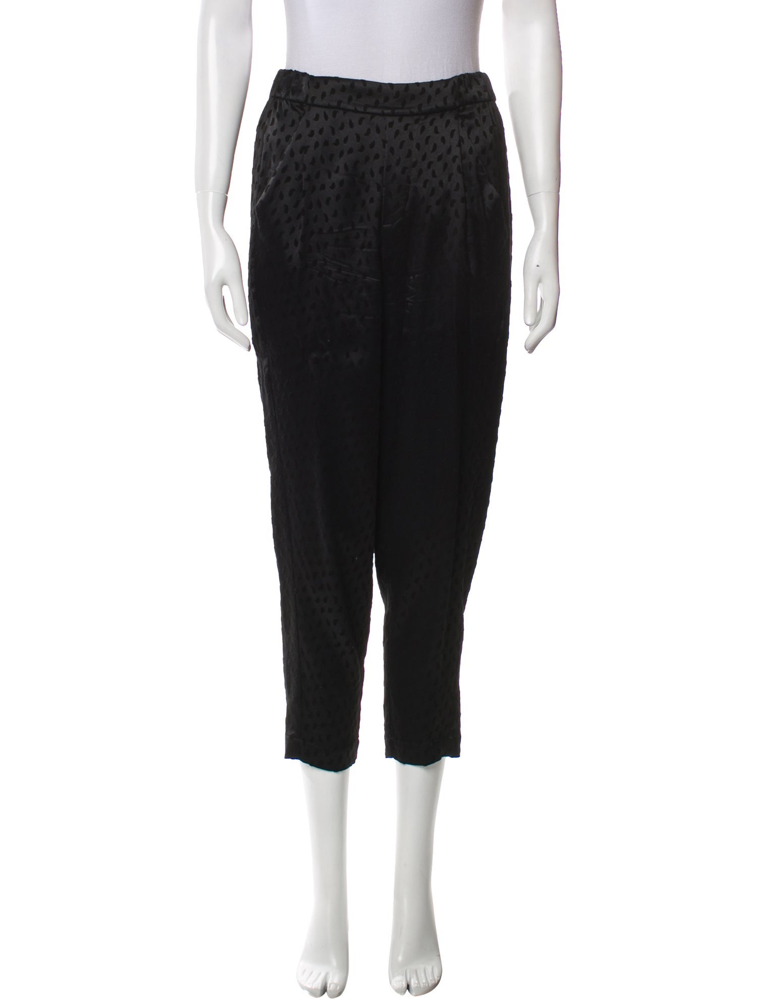 AERON Skinny Leg Pants