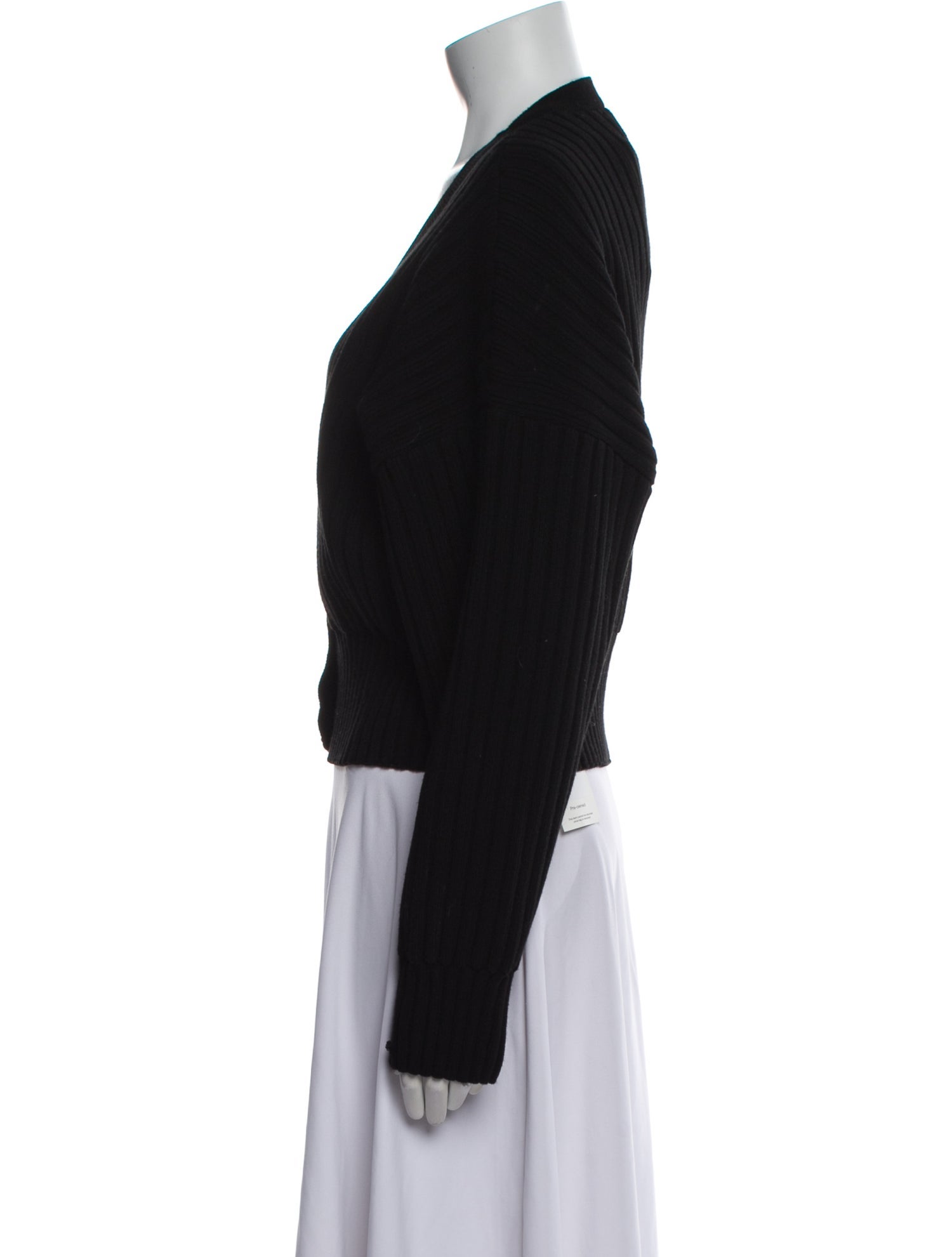 AERON V-Neck Sweater