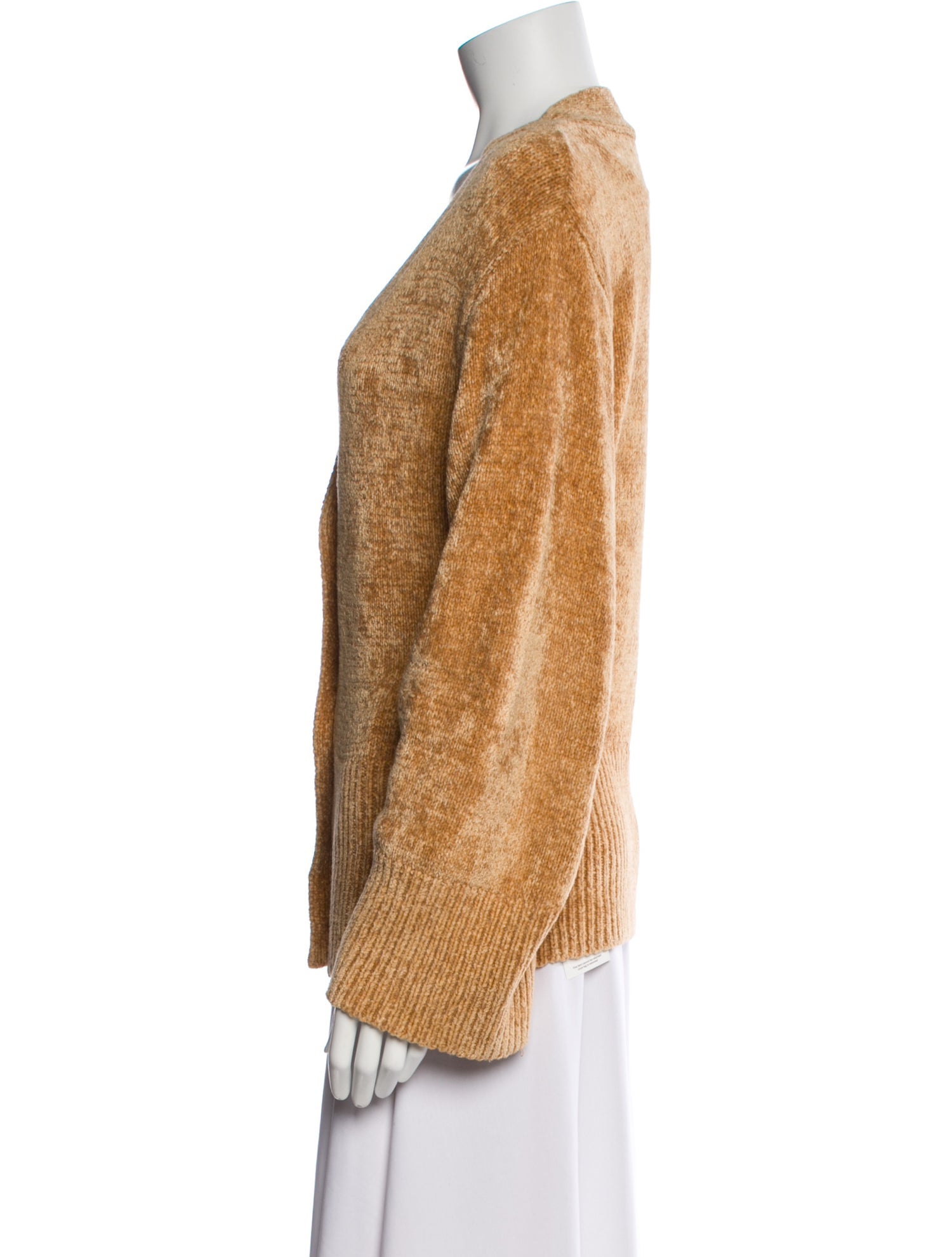 AERON V-Neck Sweater