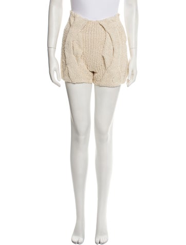 Aeron Shorts Mini XS