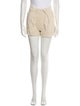 AERON Mini Shorts