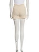AERON Mini Shorts