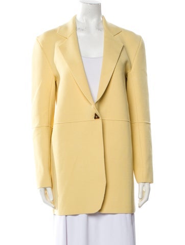 Aeron Jackets Blazer S