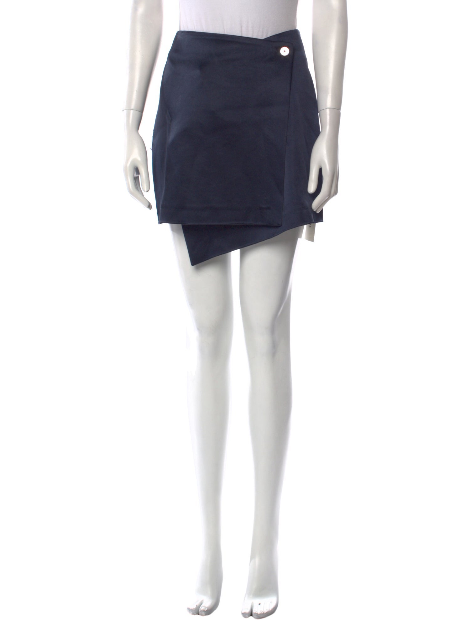 AERON Mini Skirt w/ Tags