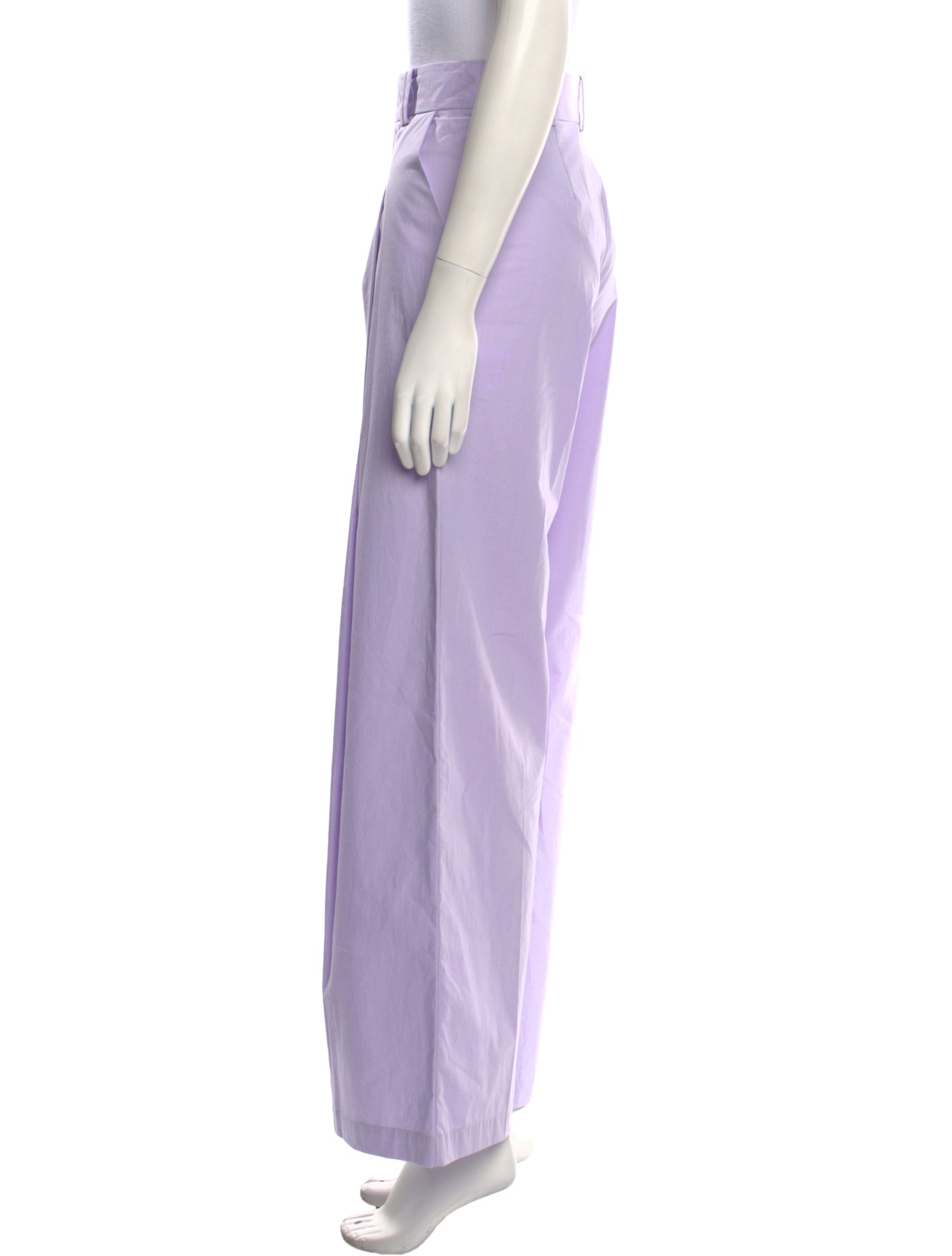 AERON Wide Leg Pants w/ Tags