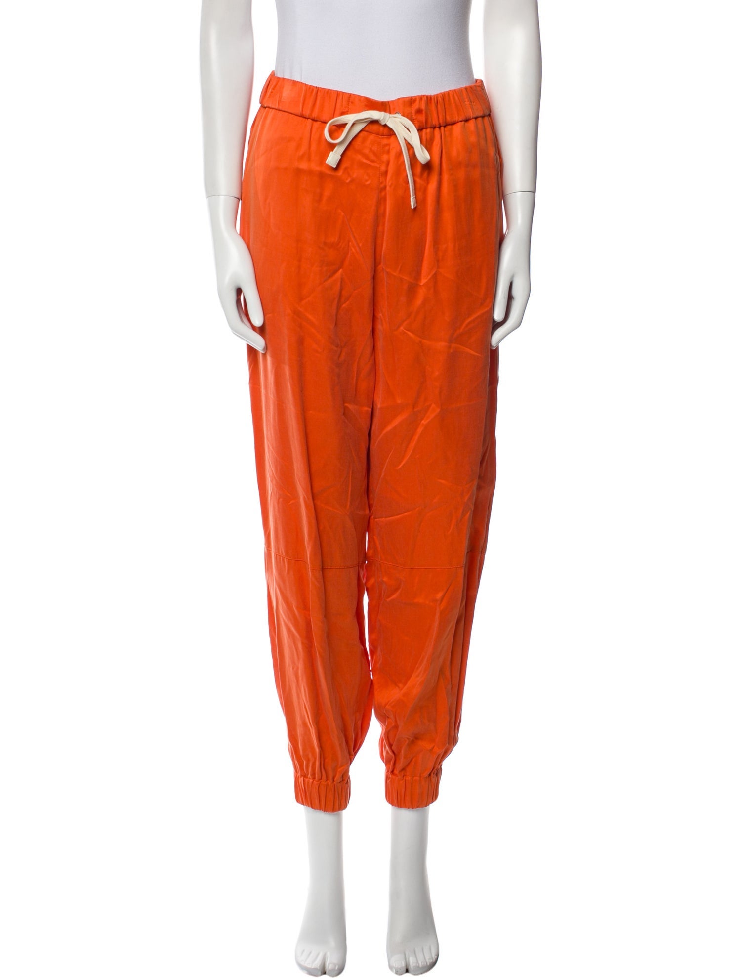 AERON Skinny Leg Pants