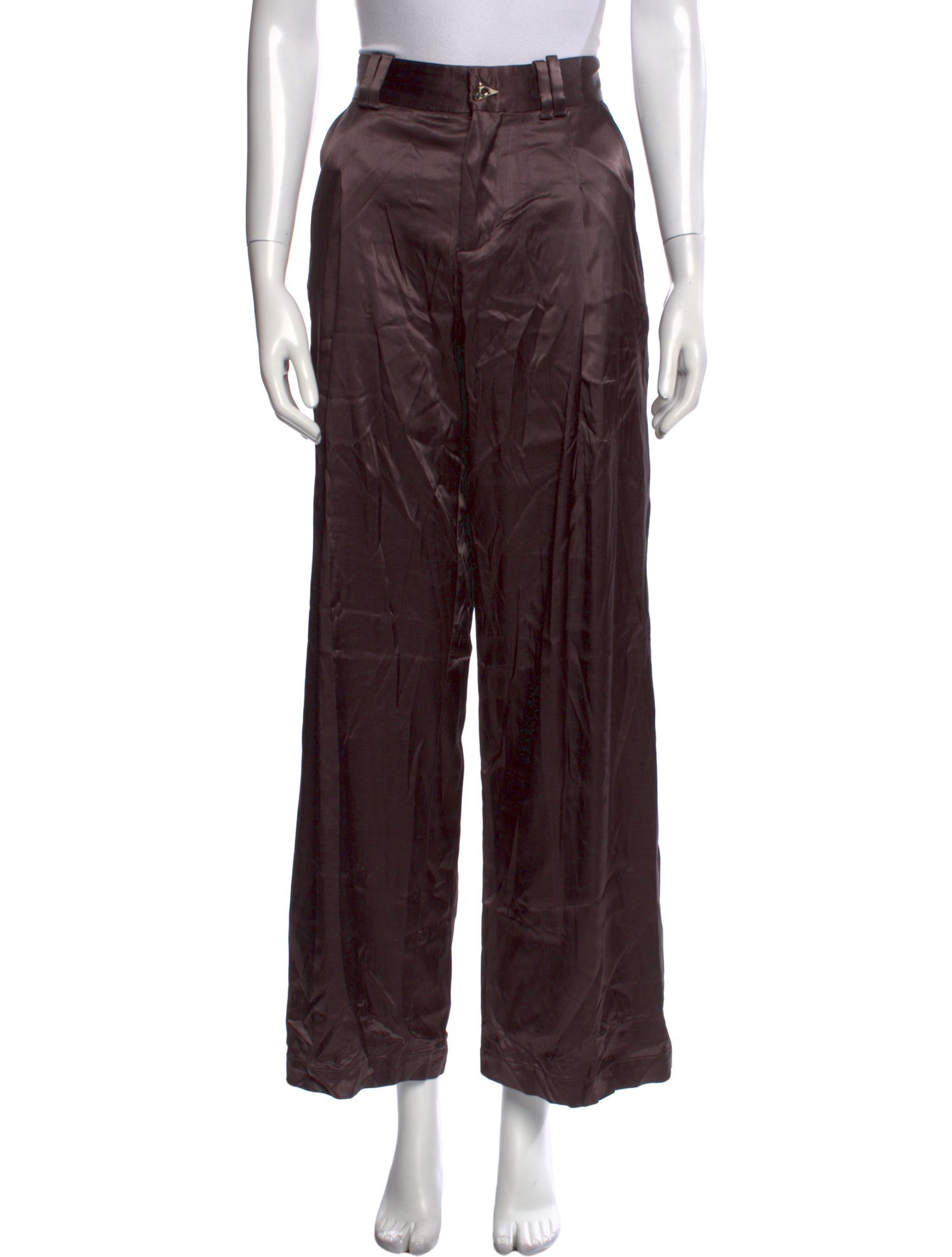 AERON Wide Leg Pants w/ Tags