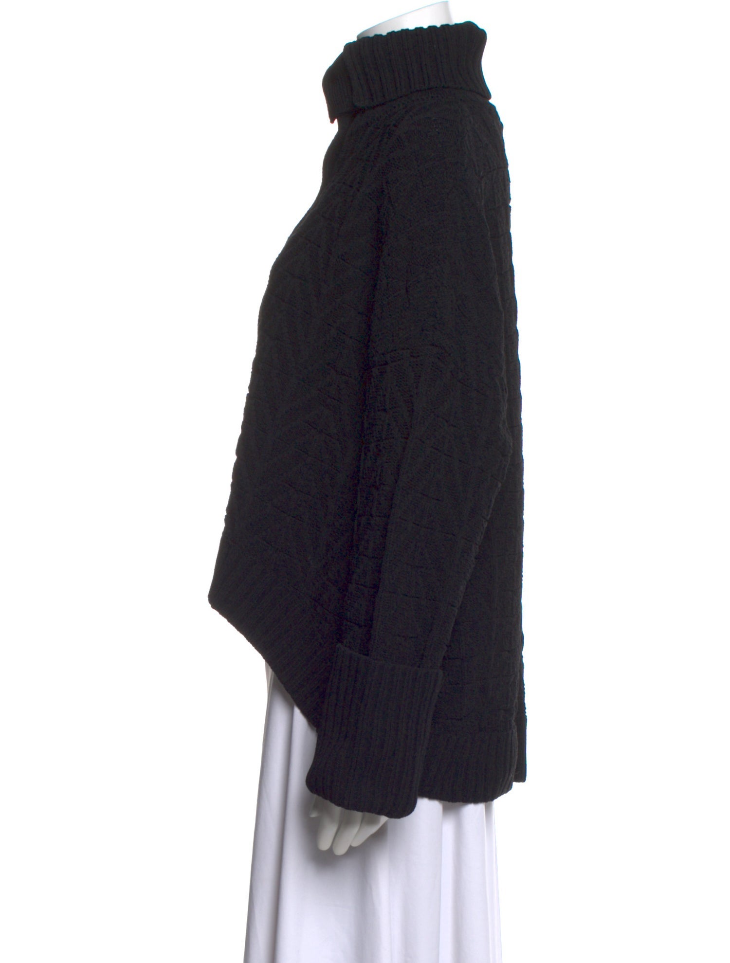 AERON Turtleneck Sweater w/ Tags