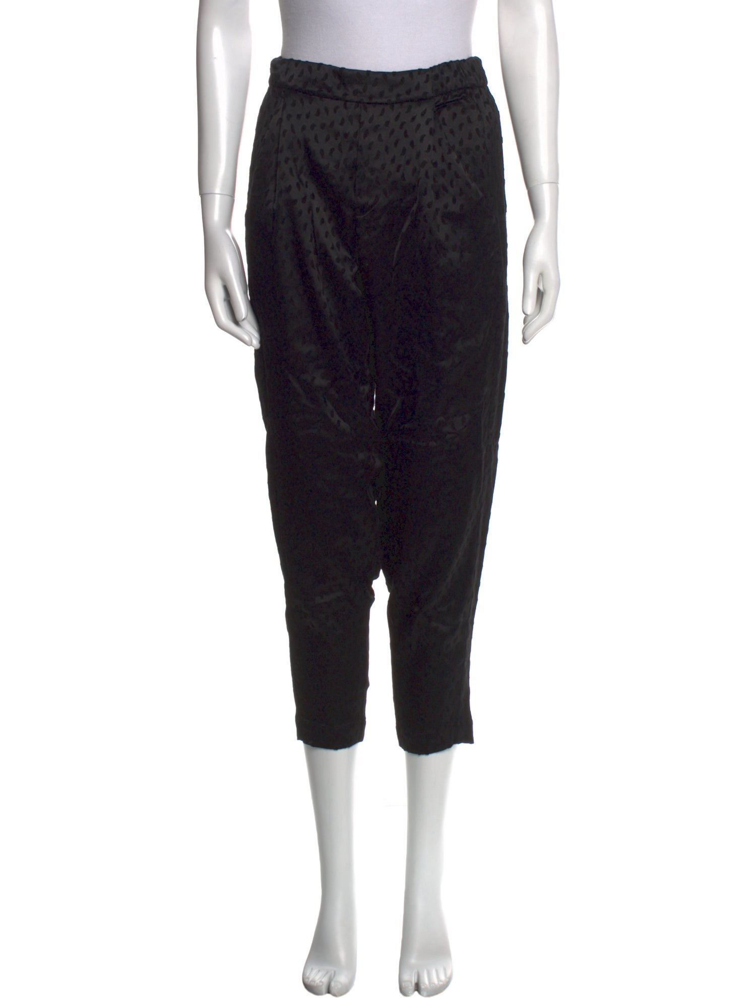 AERON Skinny Leg Pants