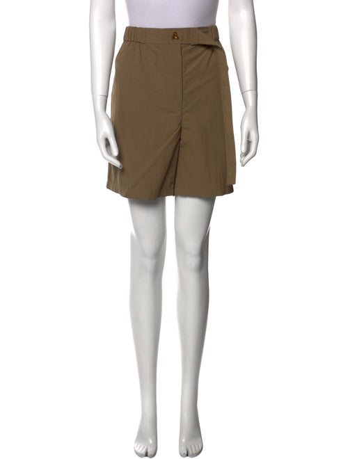 AERON Mini Shorts