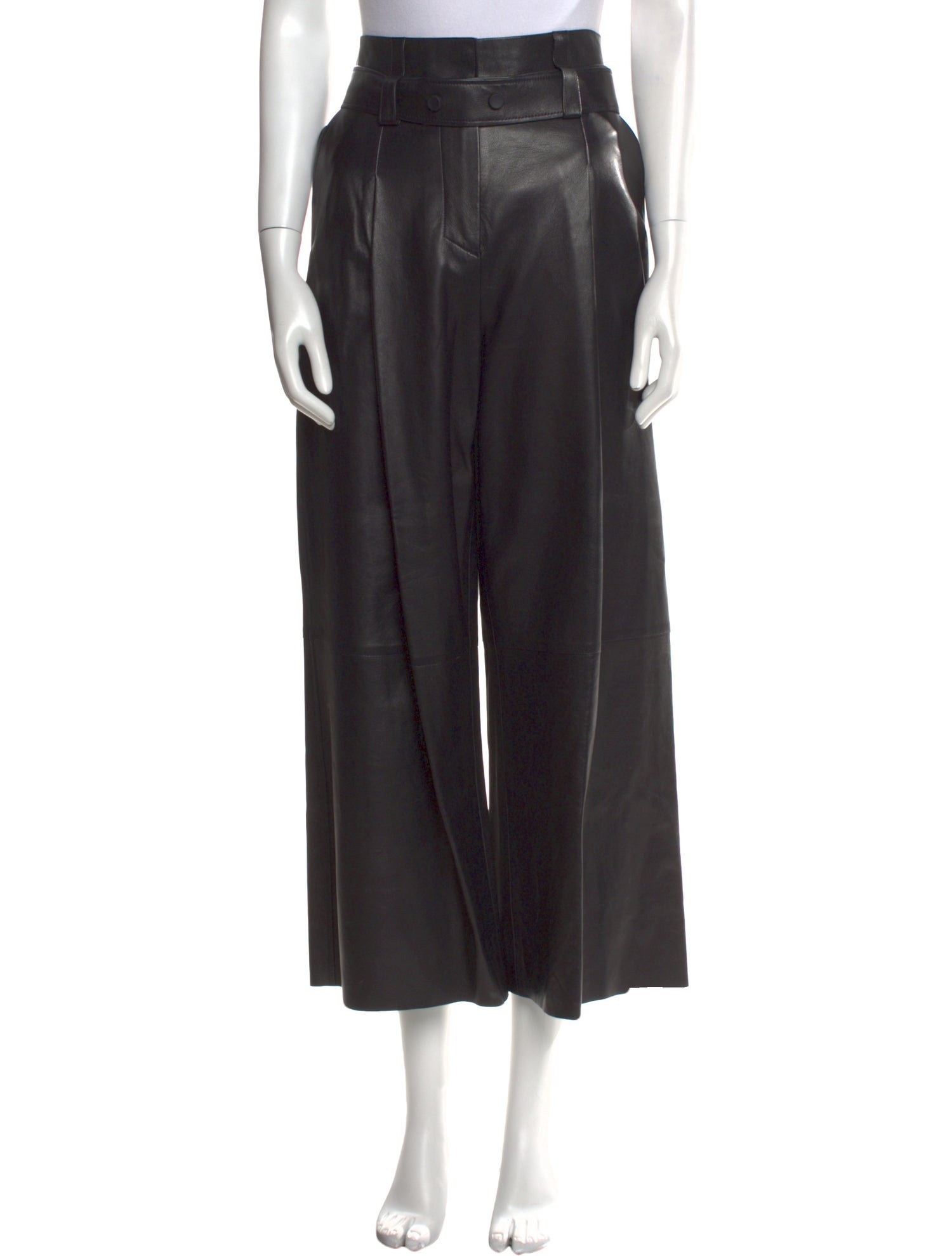 AERON Wide Leg Pants