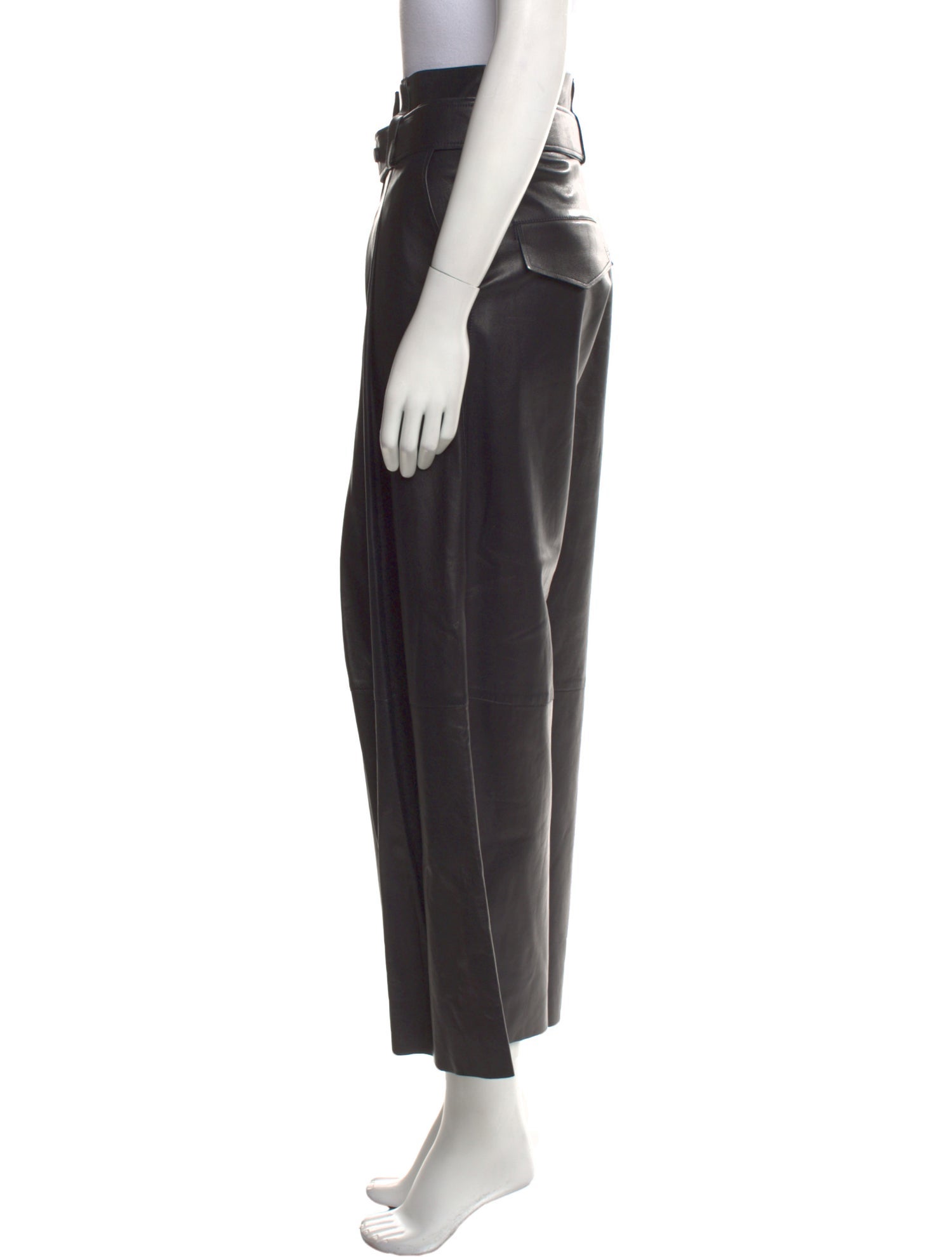 AERON Wide Leg Pants