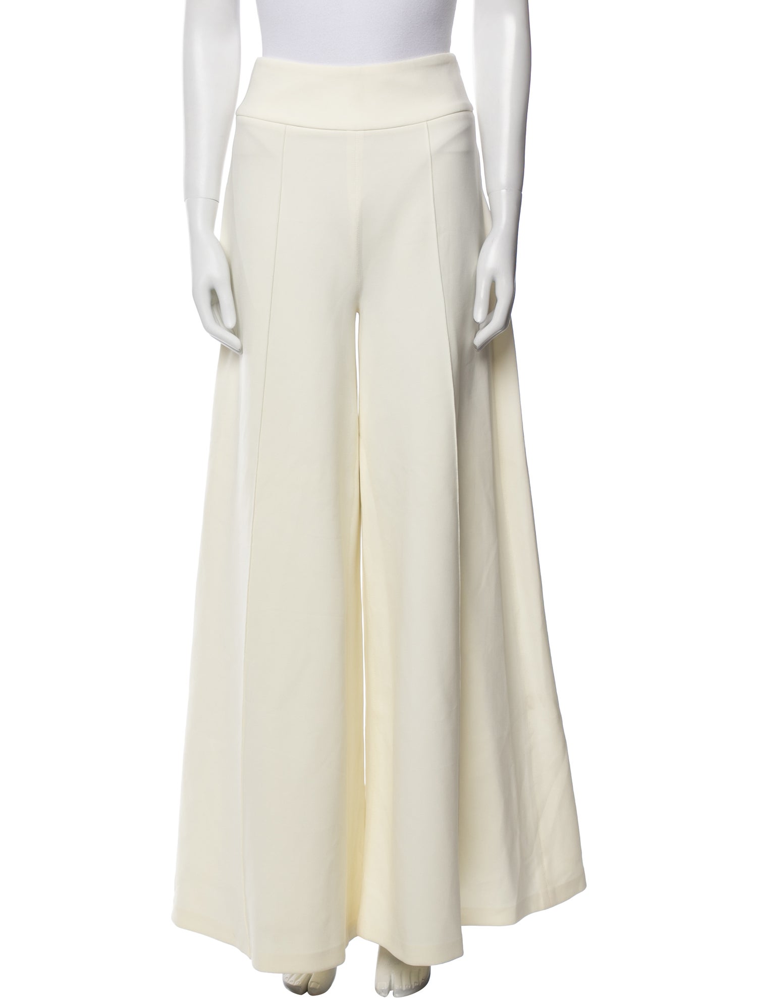 AERON Wide Leg Pants