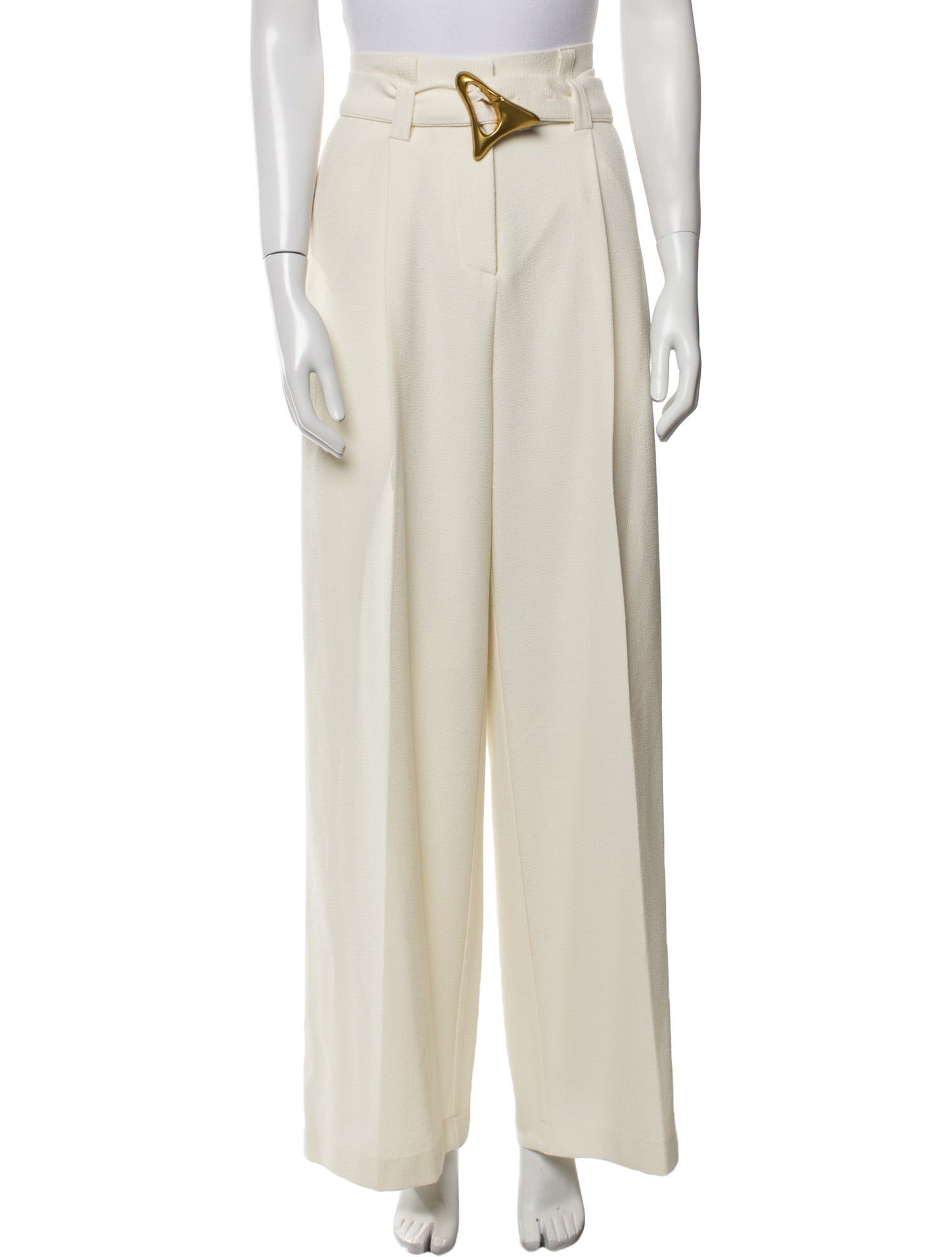 AERON Wide Leg Pants