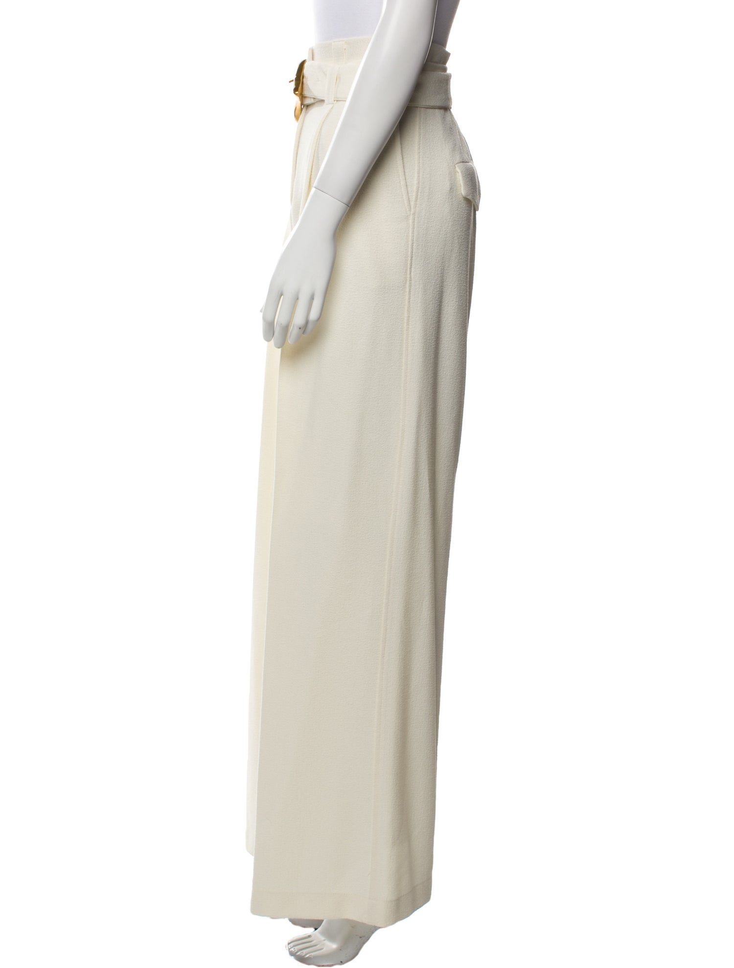 AERON Wide Leg Pants