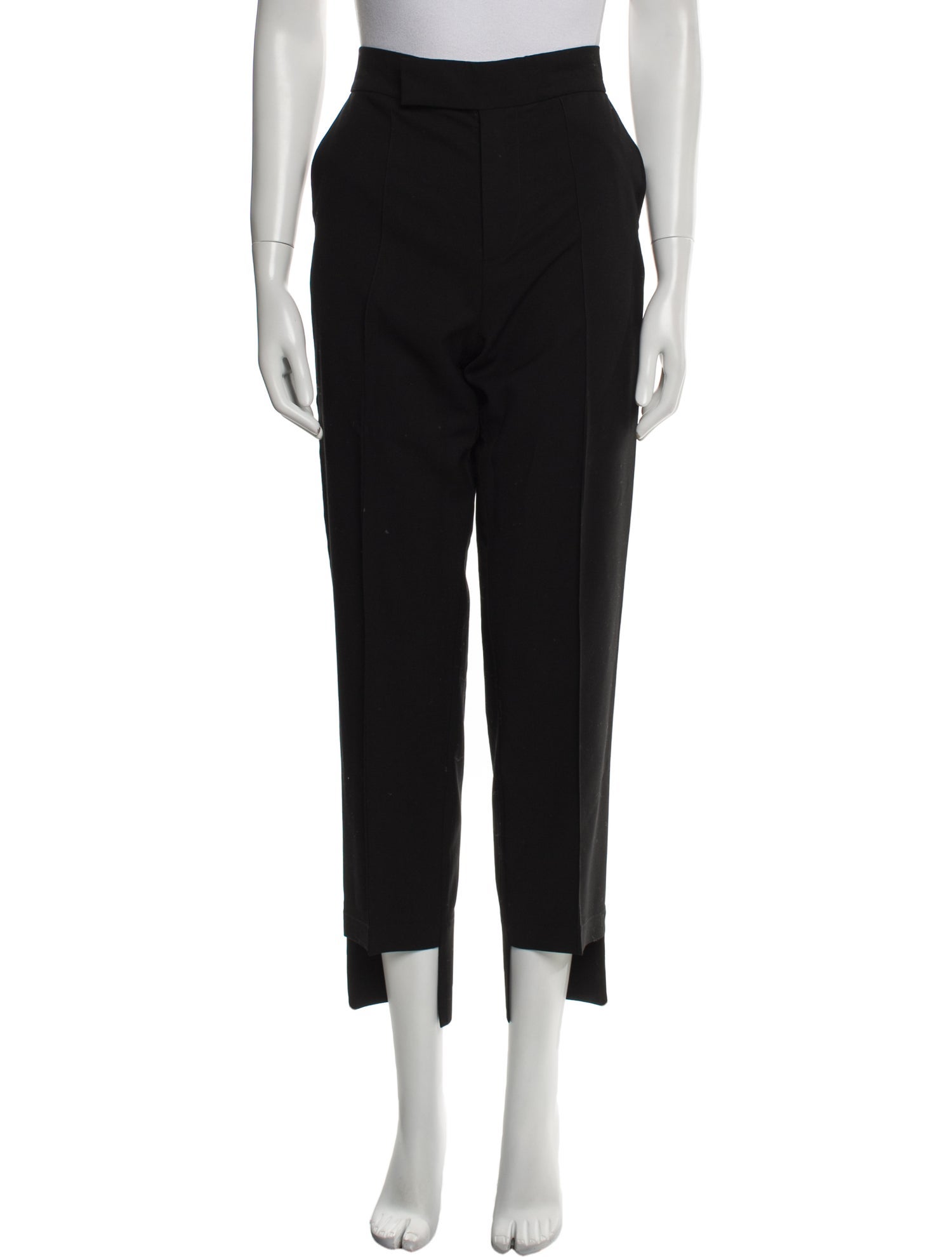 AERON Straight Leg Pants