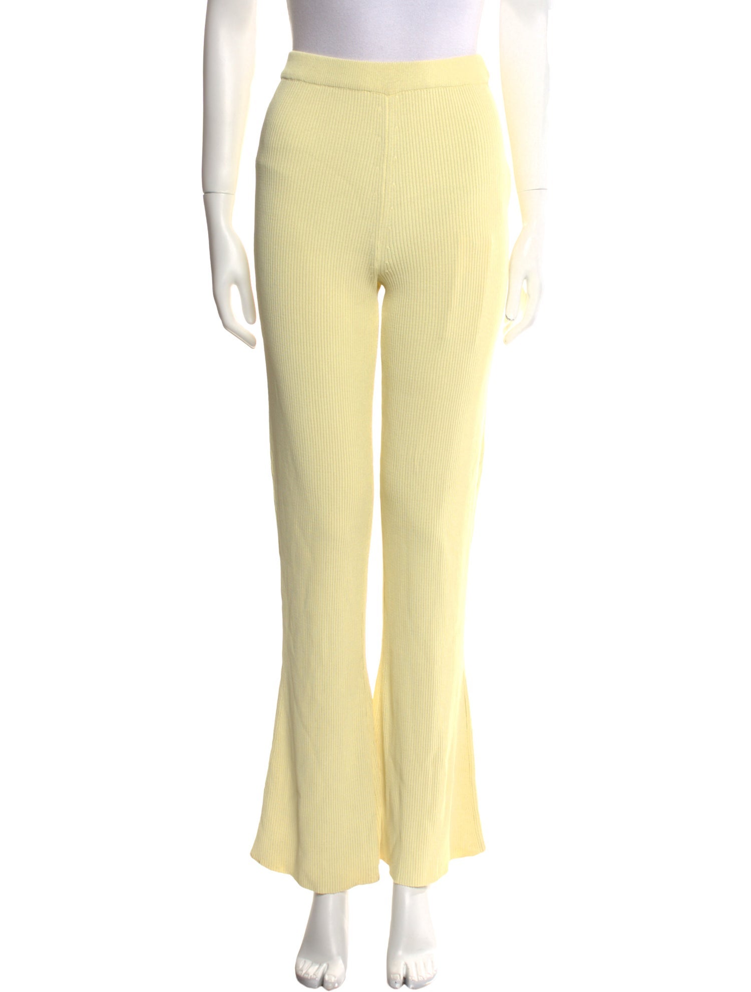 AERON Wide Leg Pants