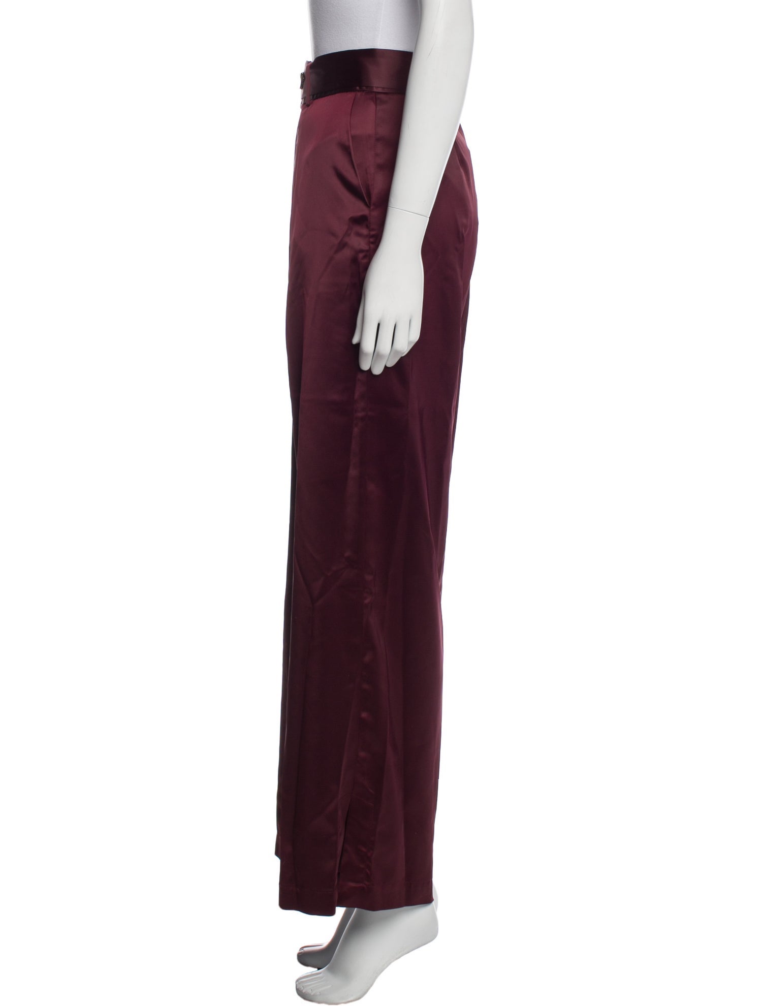 AERON Wide Leg Pants w/ Tags