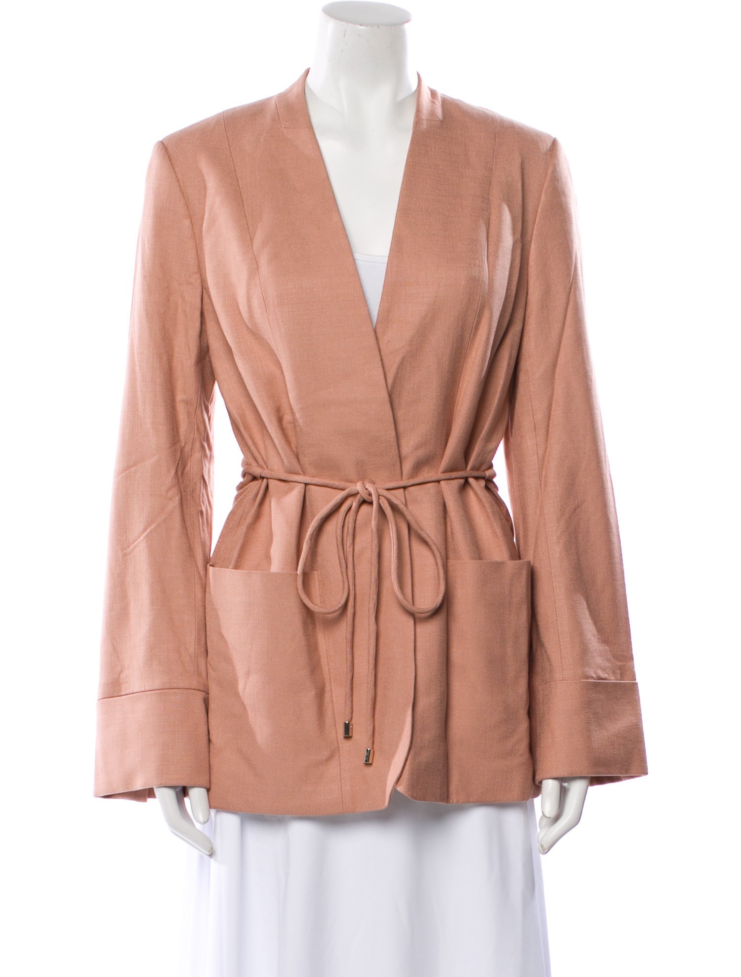 AERON Jacket w/ Tags