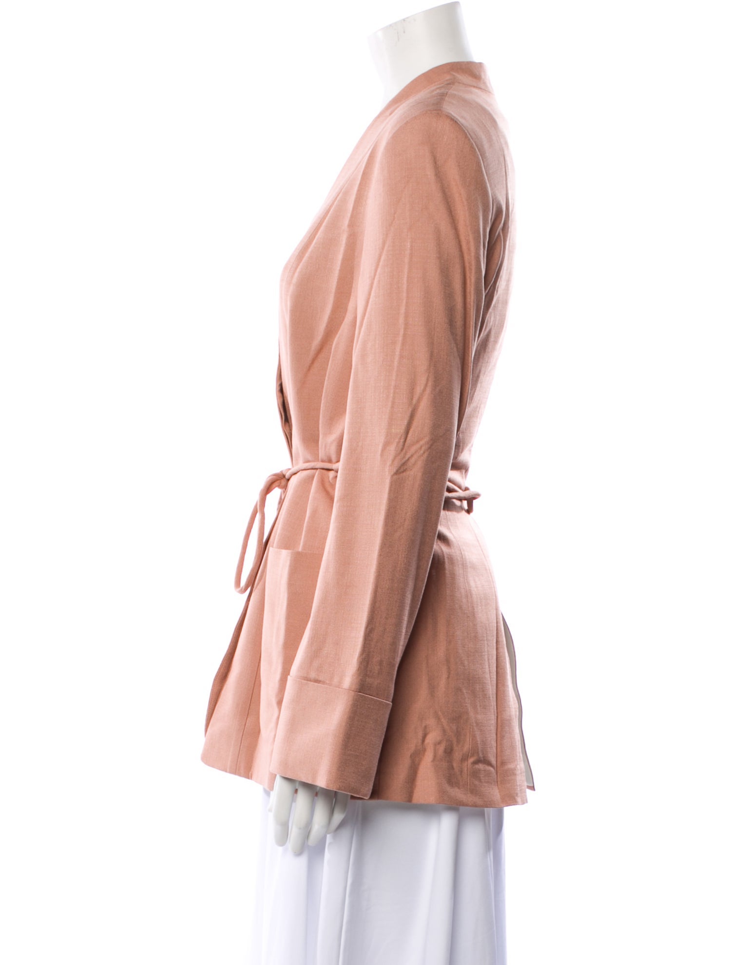 AERON Jacket w/ Tags