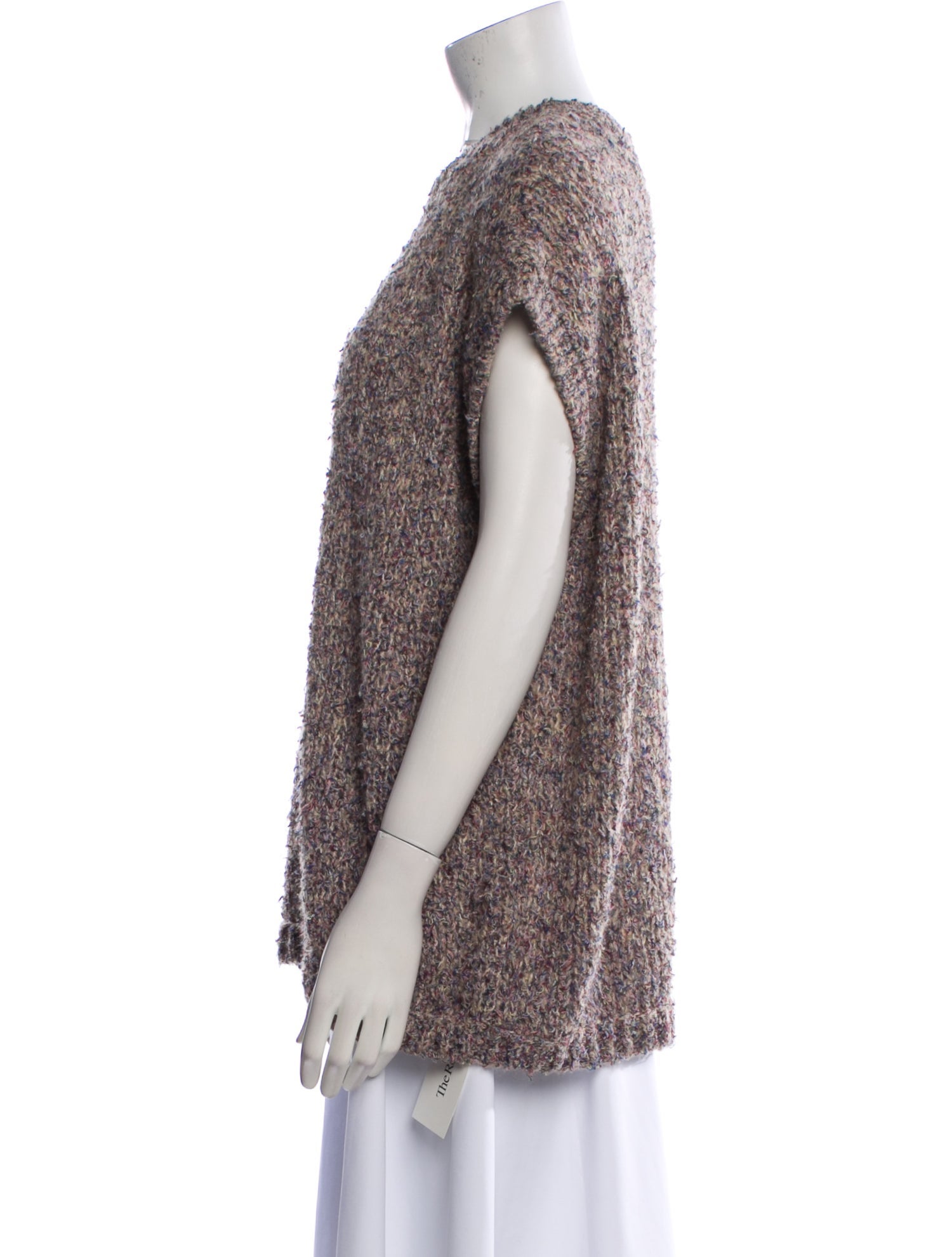 AERON V-Neck Sweater