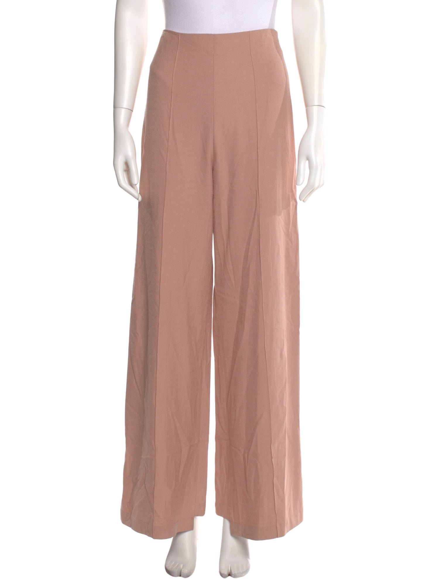 AERON Wide Leg Pants