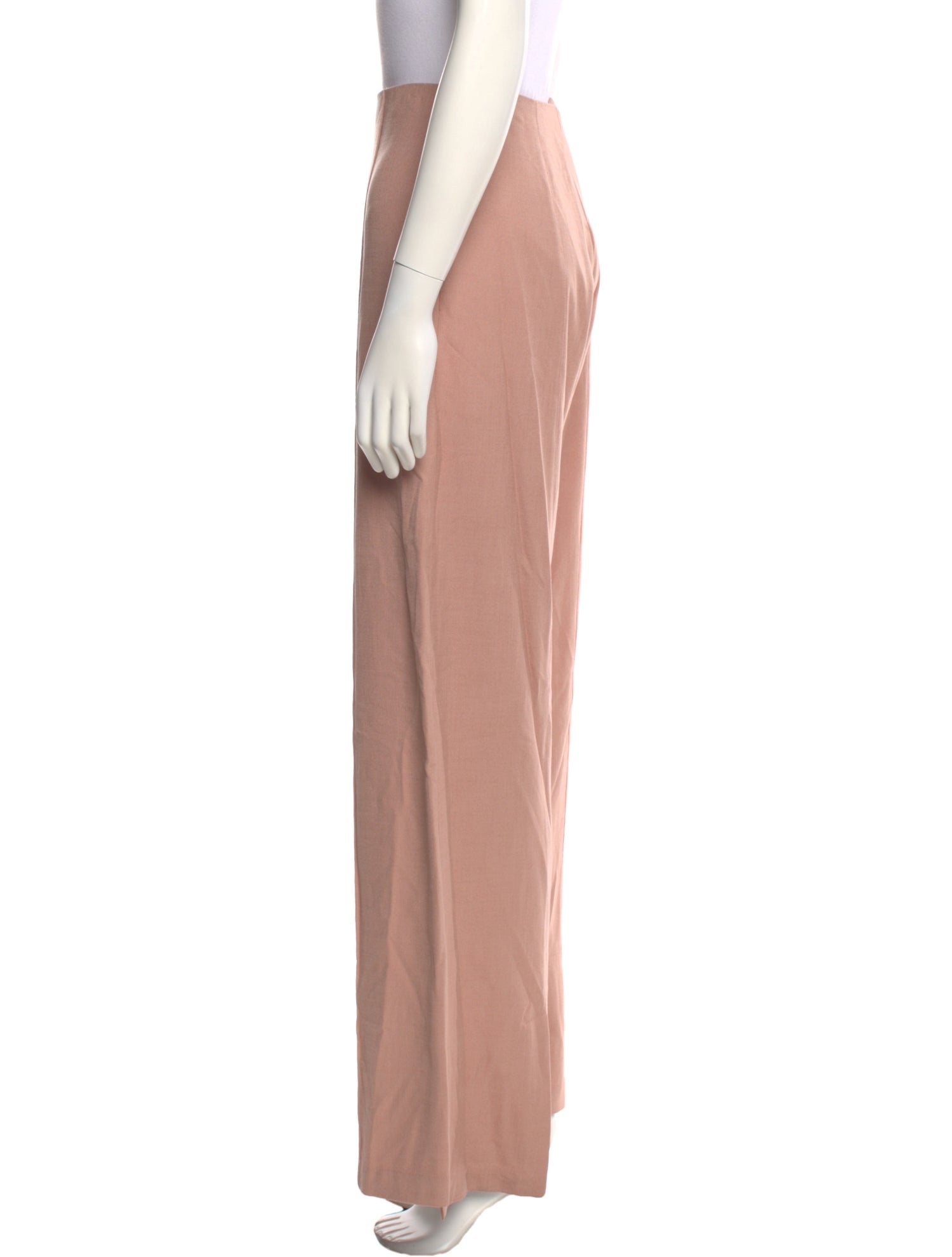 AERON Wide Leg Pants
