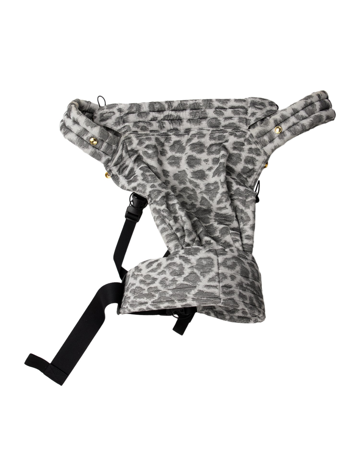 Artipoppe Infants' Printed Baby Carrier