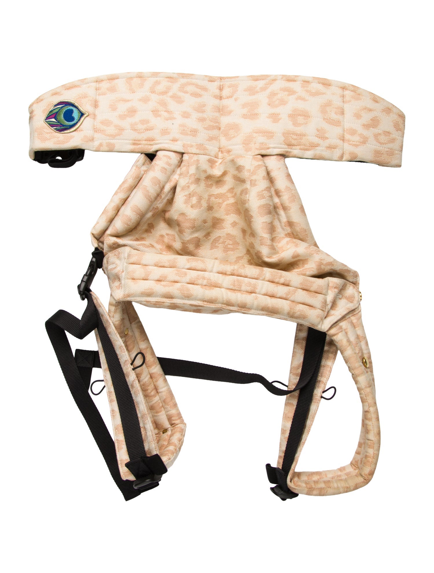 Artipoppe Infants' Printed Baby Carrier