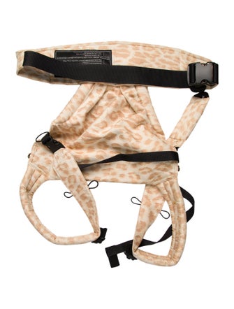 Artipoppe Infants' Printed Baby Carrier