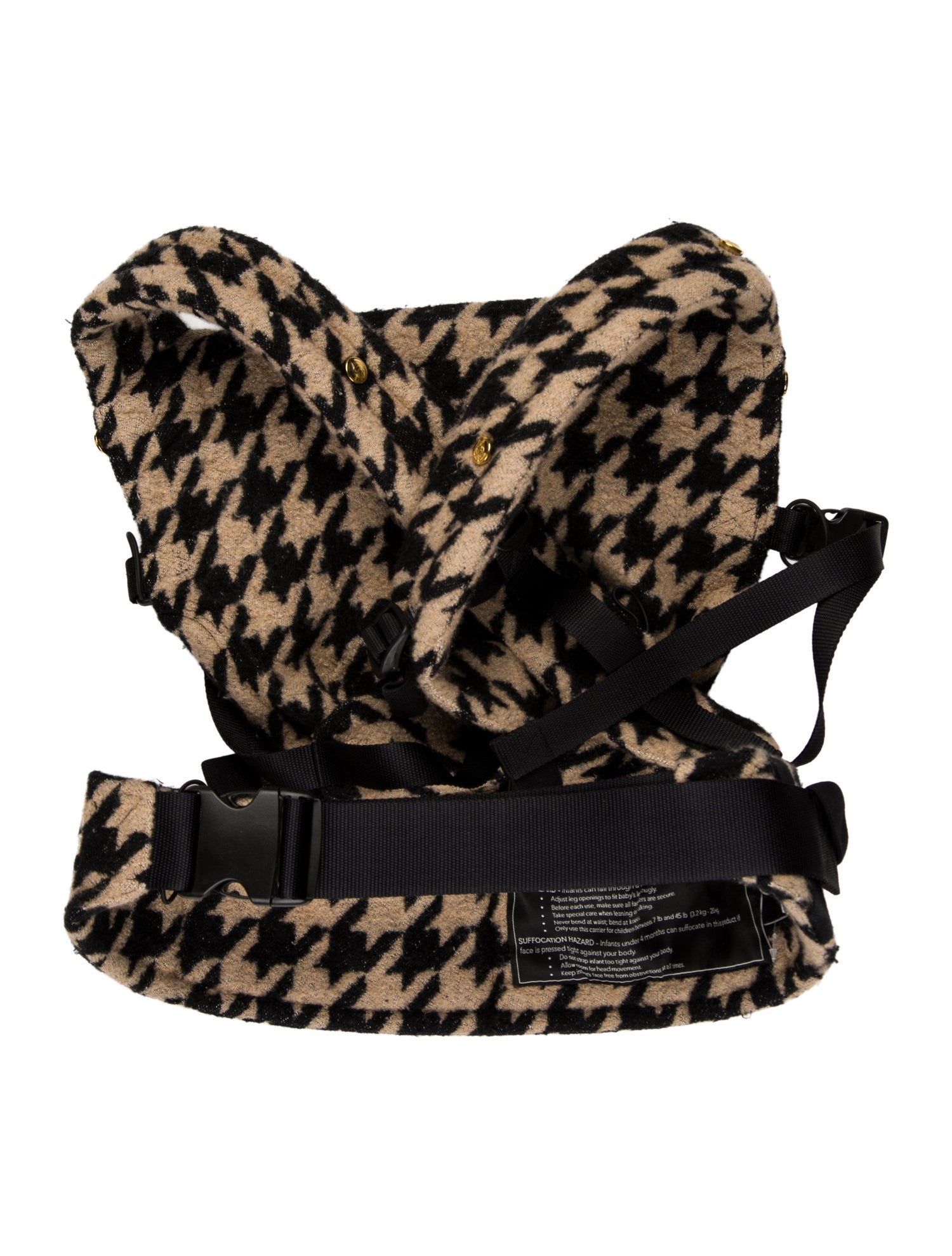 Artipoppe Baby Carrier