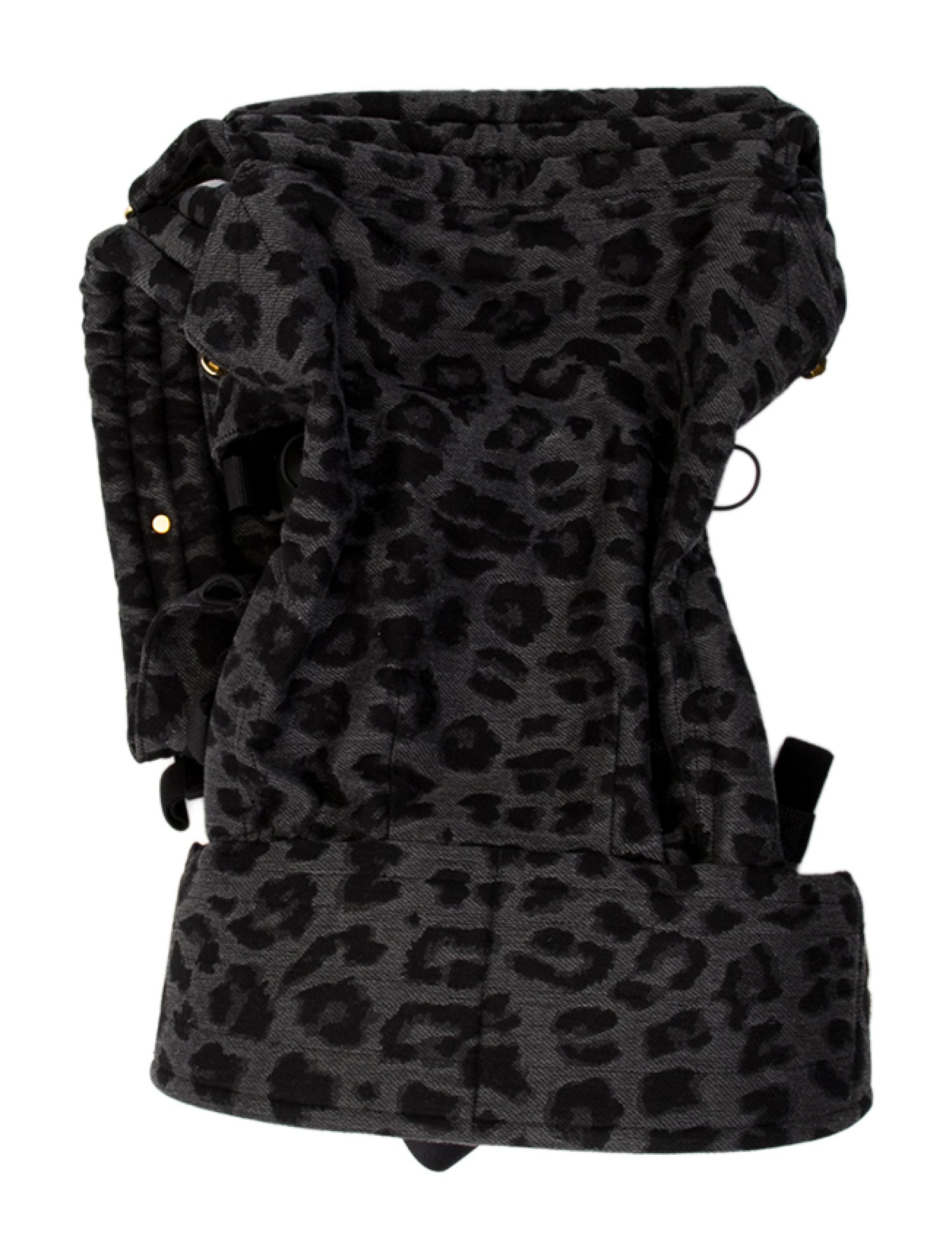 Artipoppe Animal Print Baby Carrier