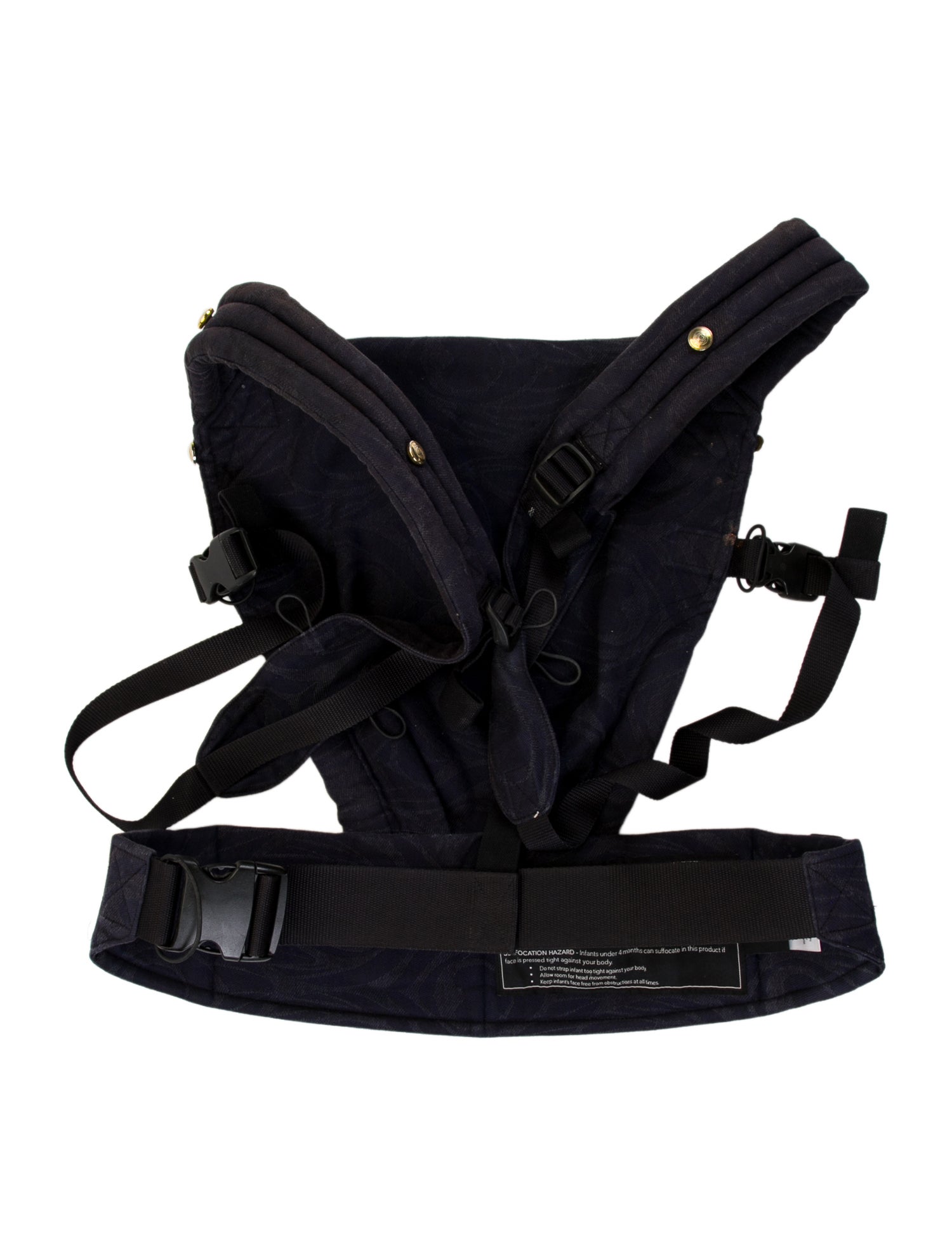 Artipoppe Adjustable Baby Carrier