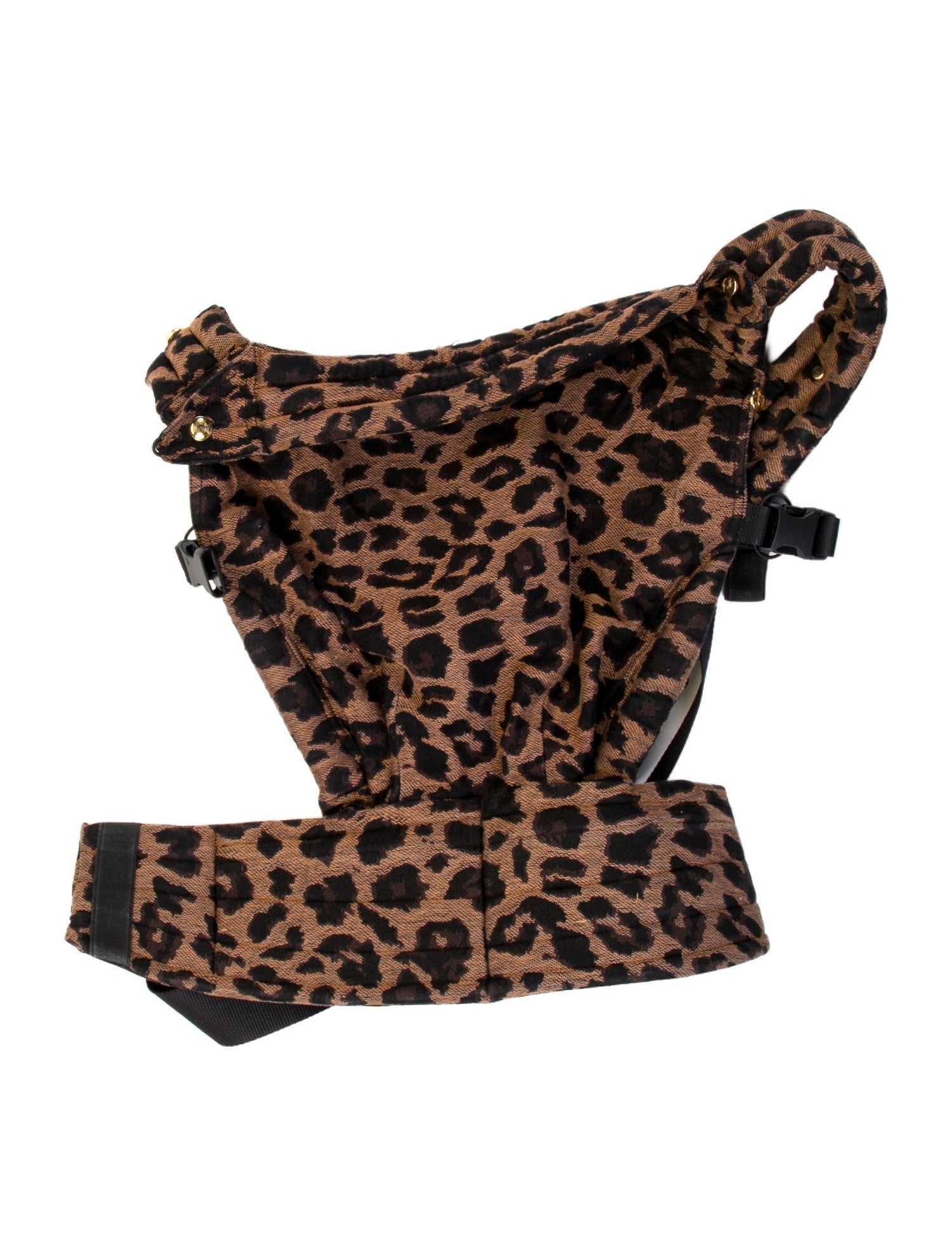 Artipoppe Infants' Print Carrier