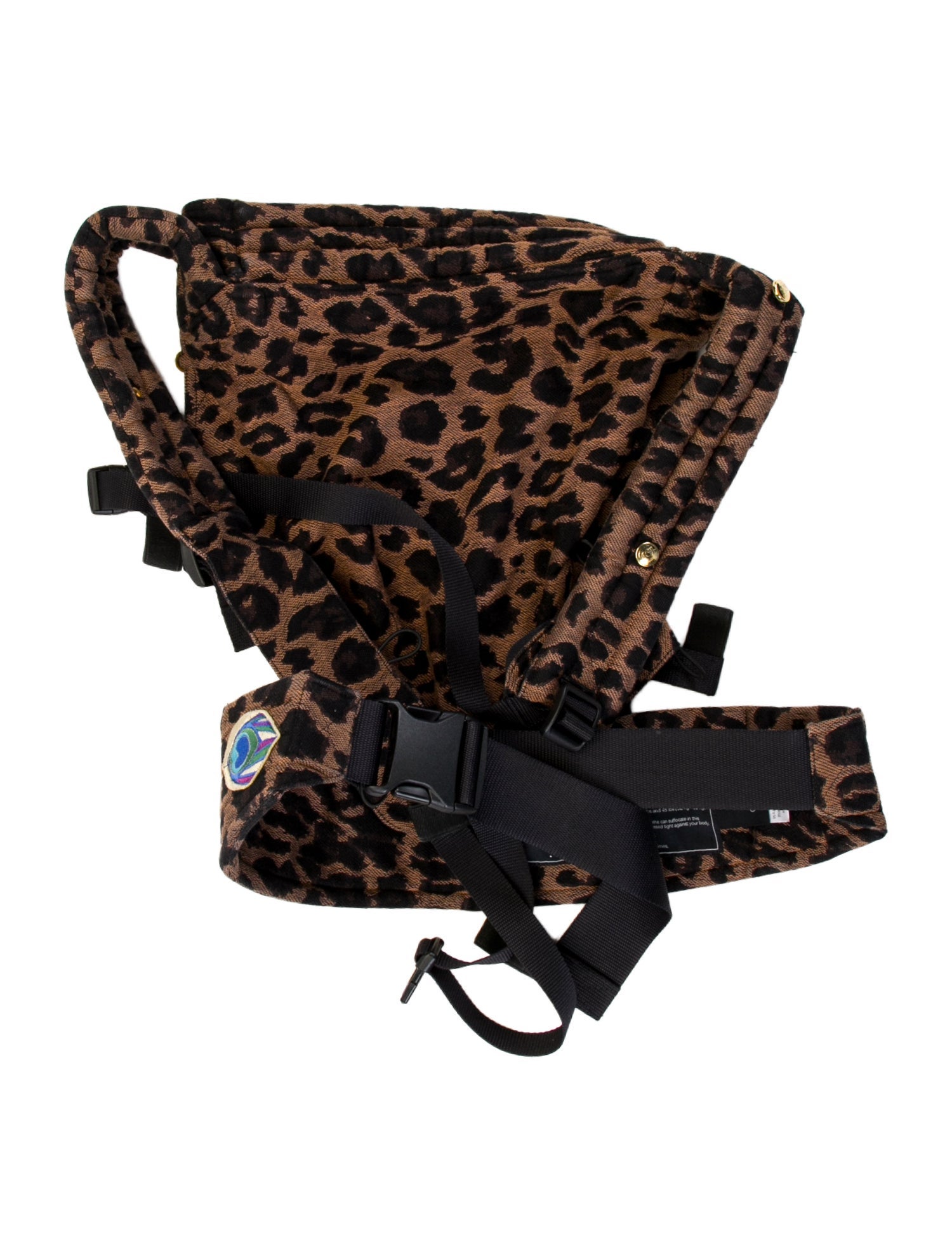 Artipoppe Infants' Print Carrier