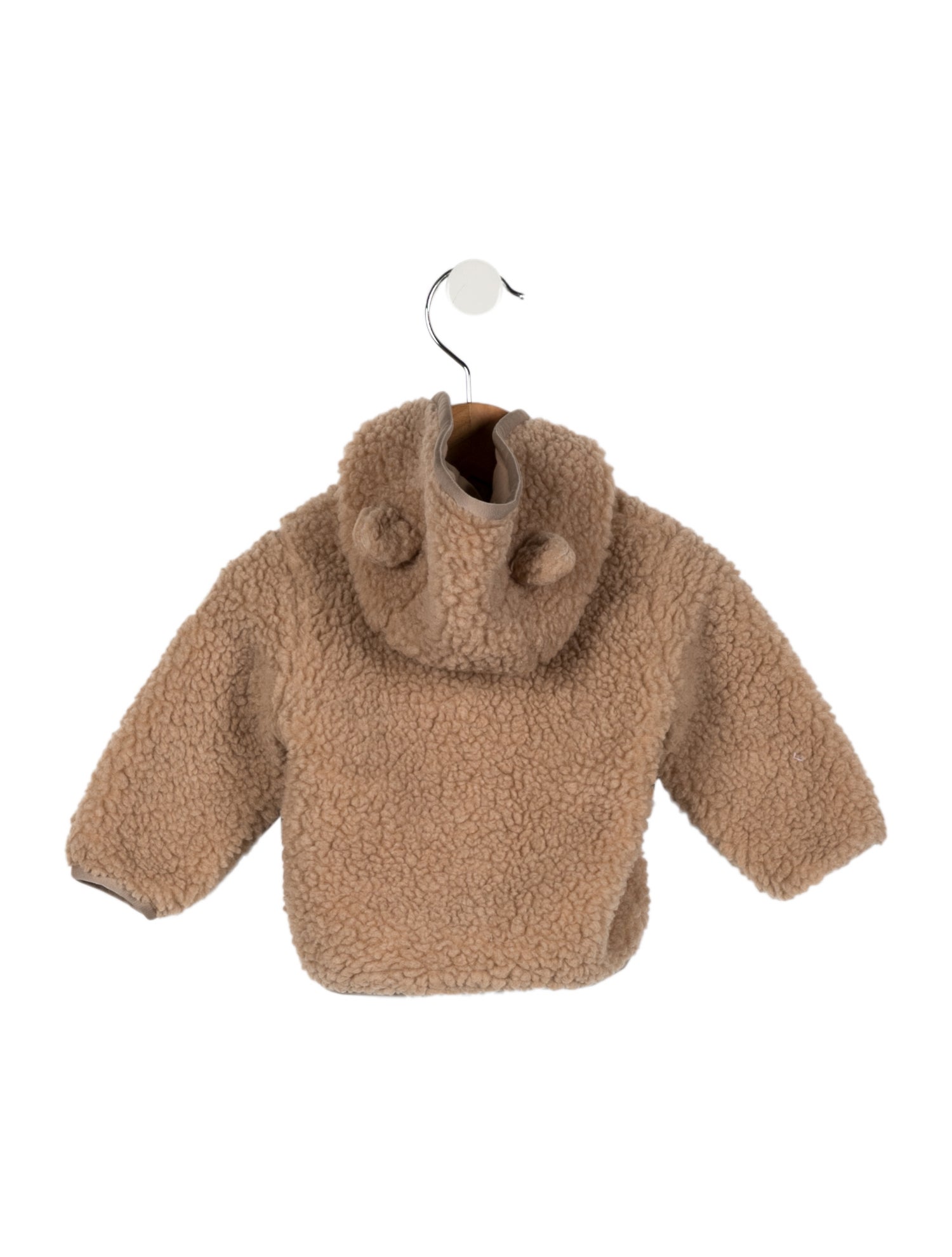 Moncler Infant Boys' Faux Shearling Jacket