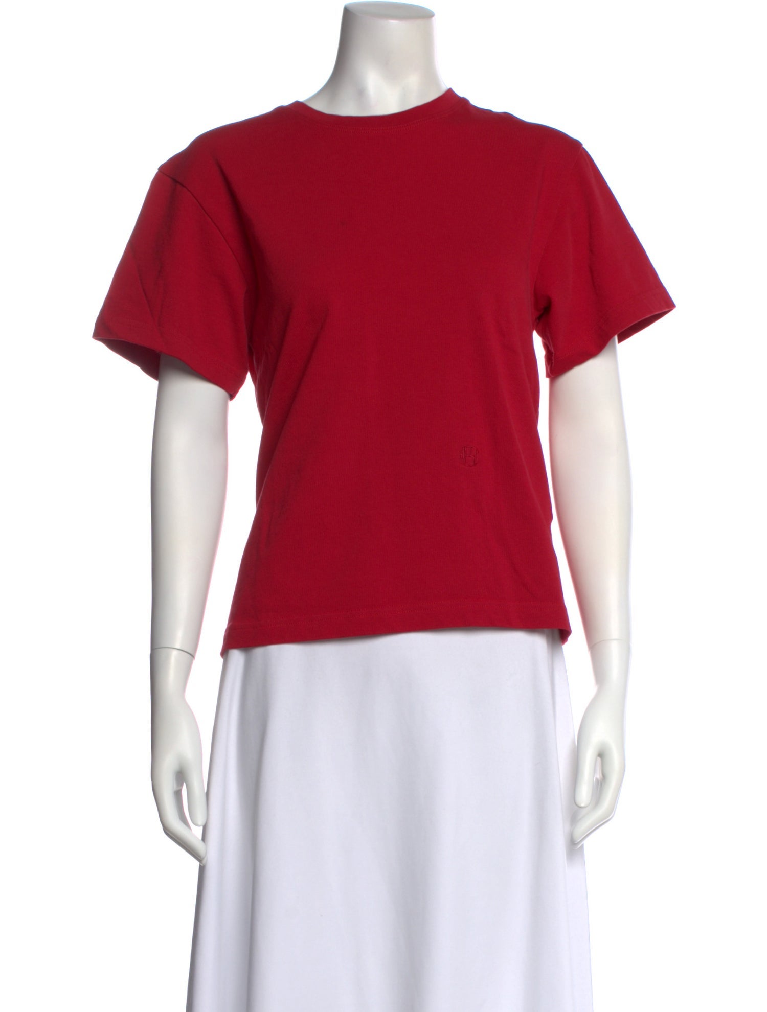 Alex Eagle Sporting Club Crew Neck Short Sleeve T-Shirt