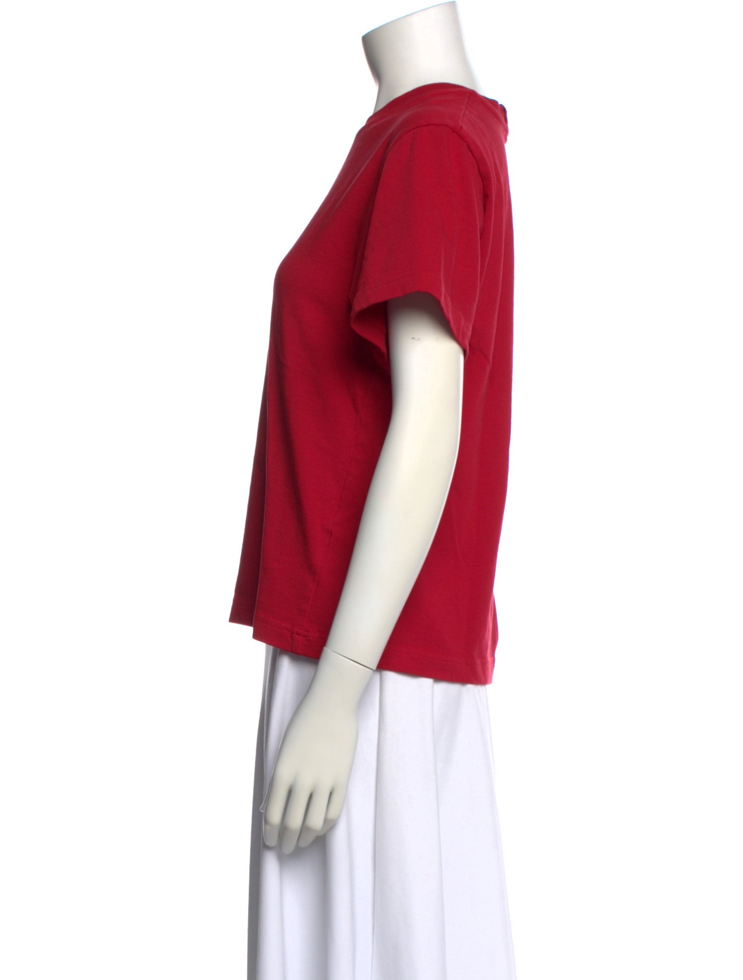 Alex Eagle Sporting Club Crew Neck Short Sleeve T-Shirt