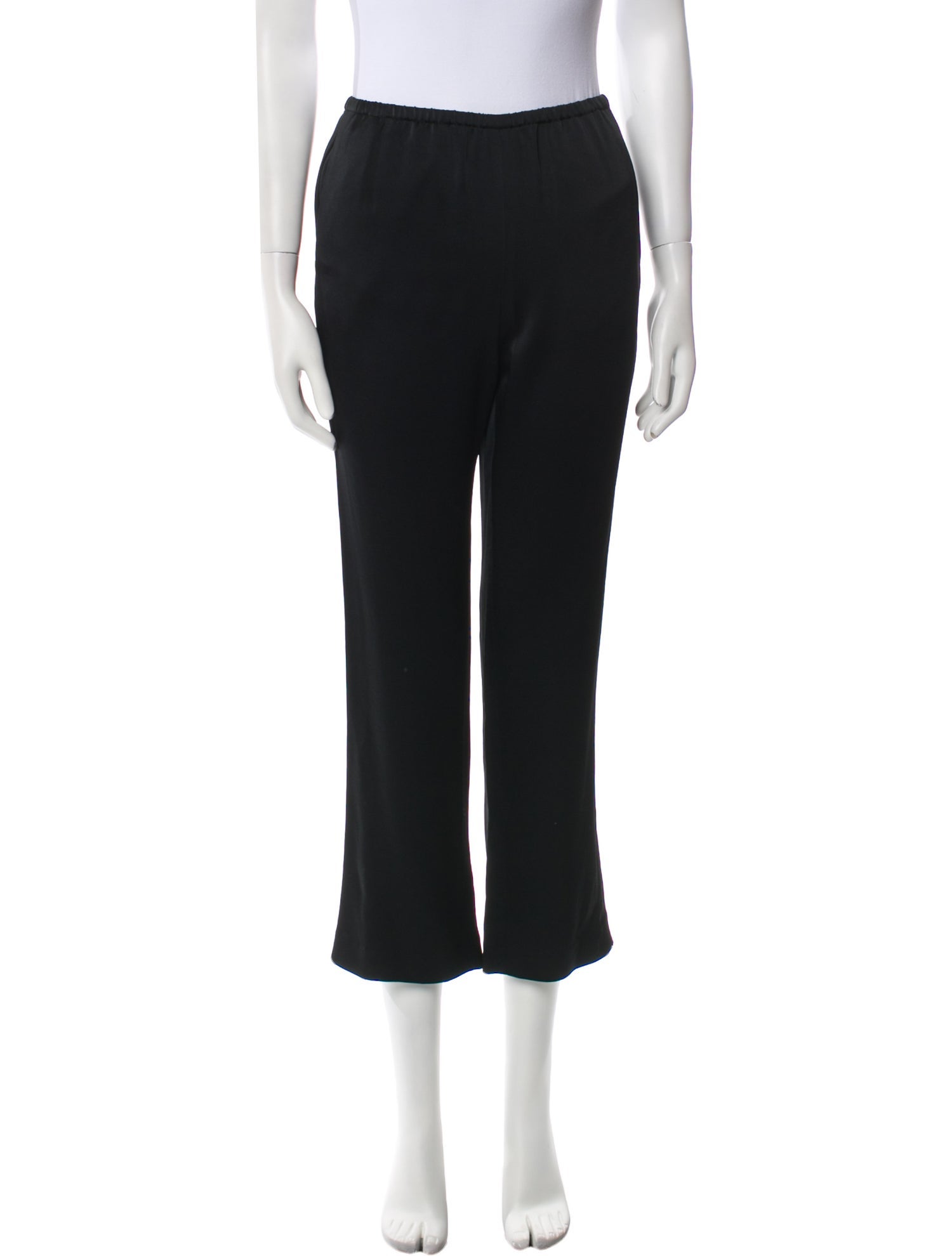 Attersee Straight Leg Pants