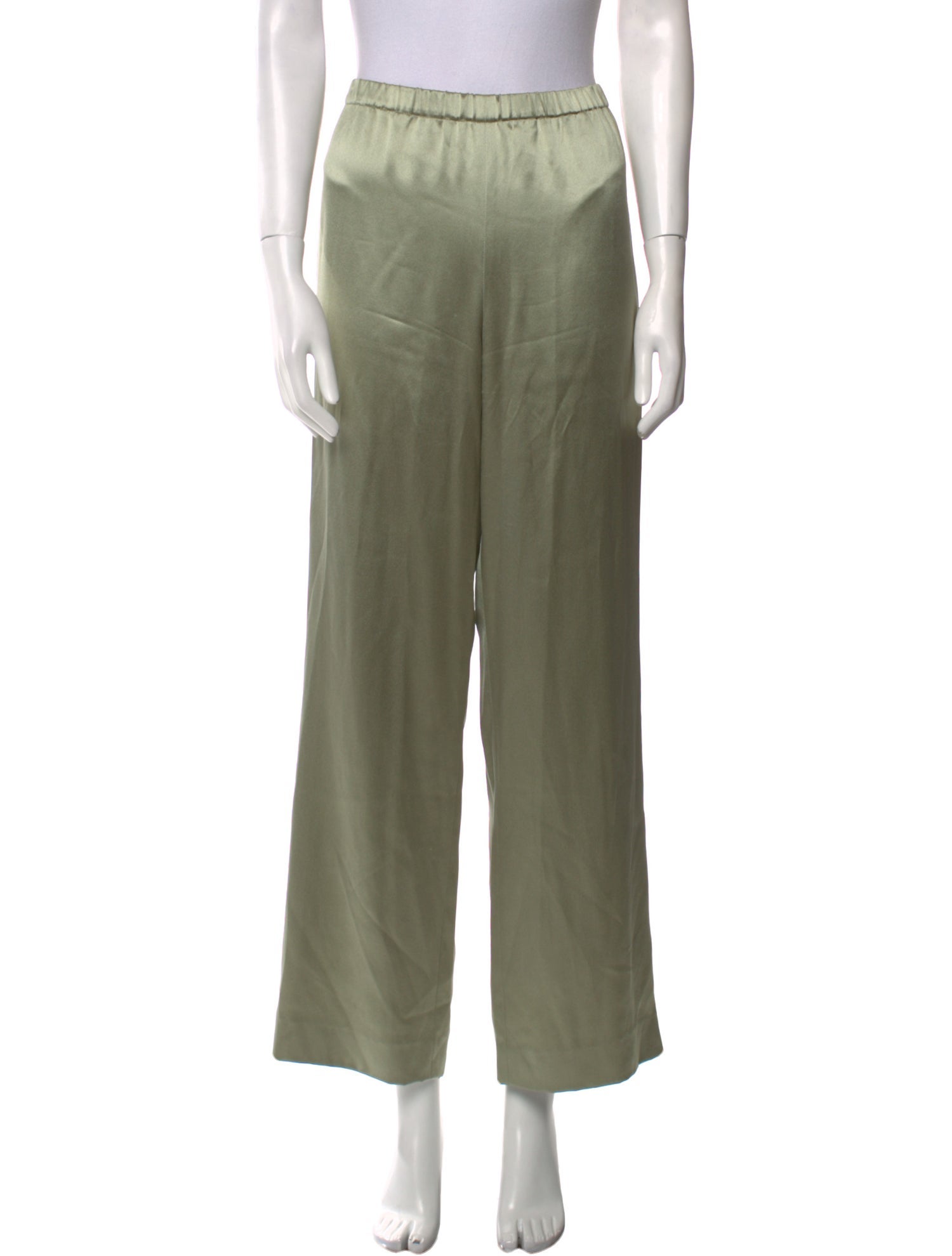 Attersee Wide Leg Pants