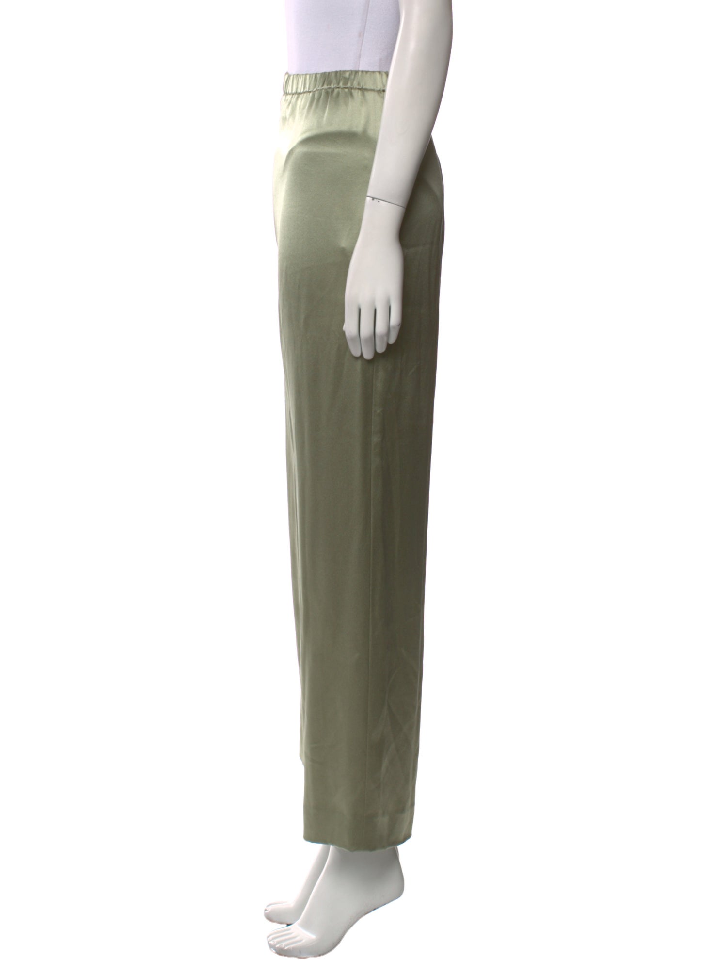 Attersee Wide Leg Pants