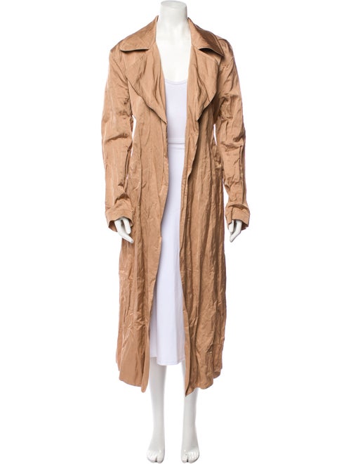 Attersee Coat