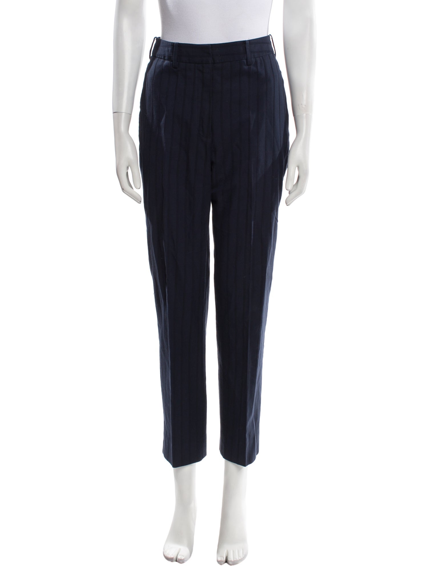 Attersee Straight Leg Pants