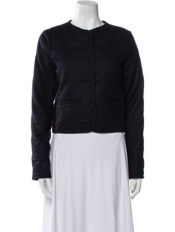 Attersee Jackets Cashmere Evening Jacket XS