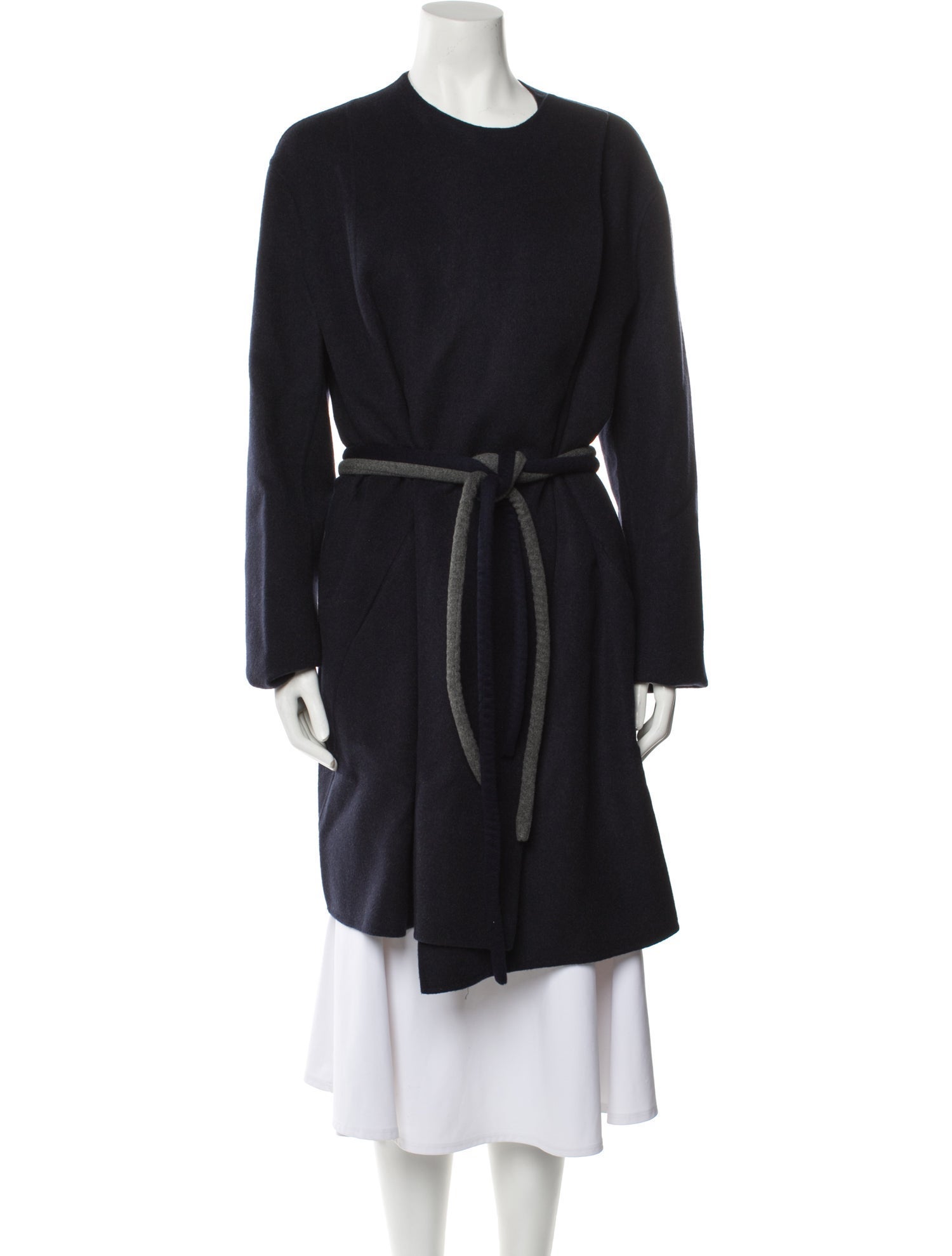 Attersee Trench Coat w/ Tags