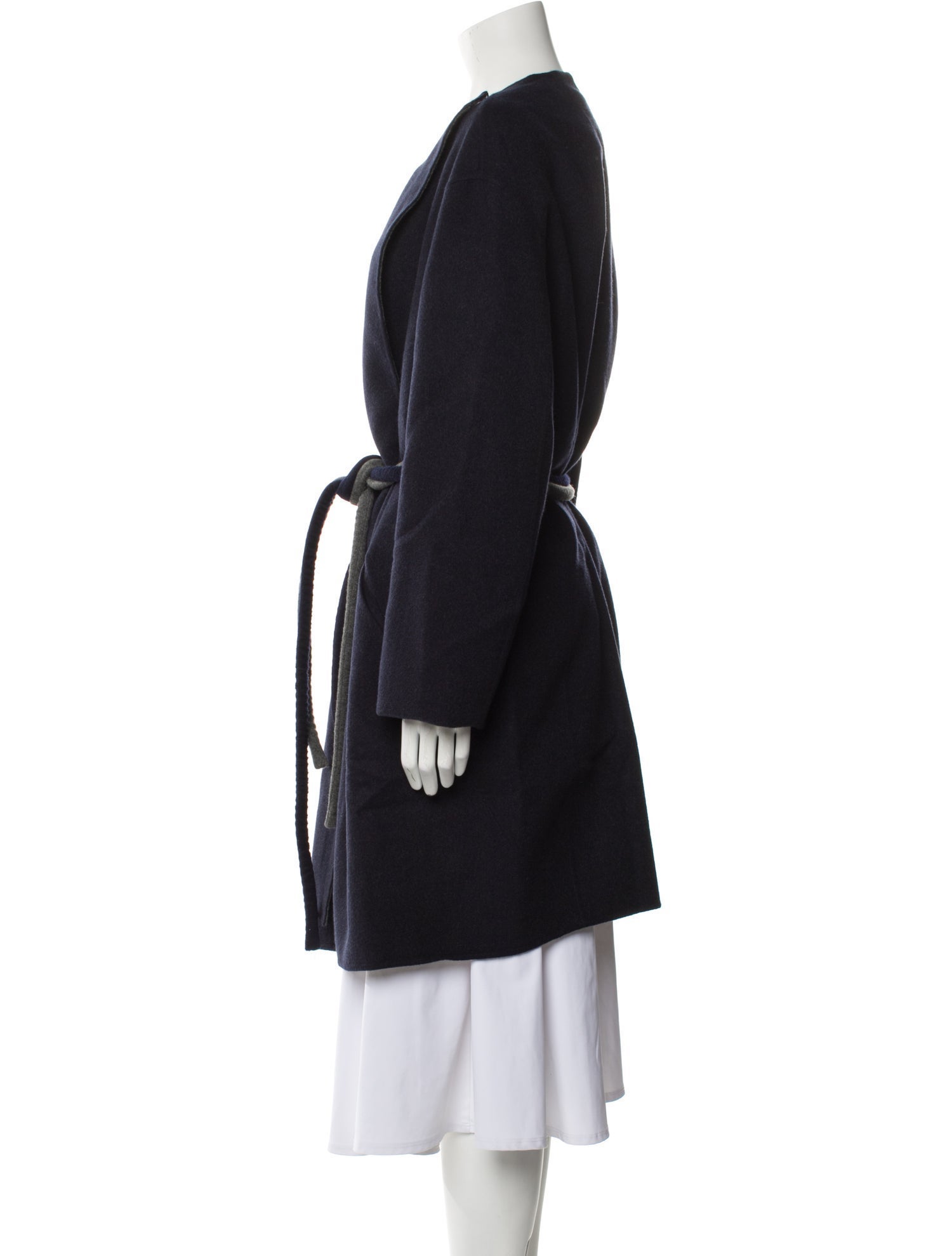 Attersee Trench Coat w/ Tags